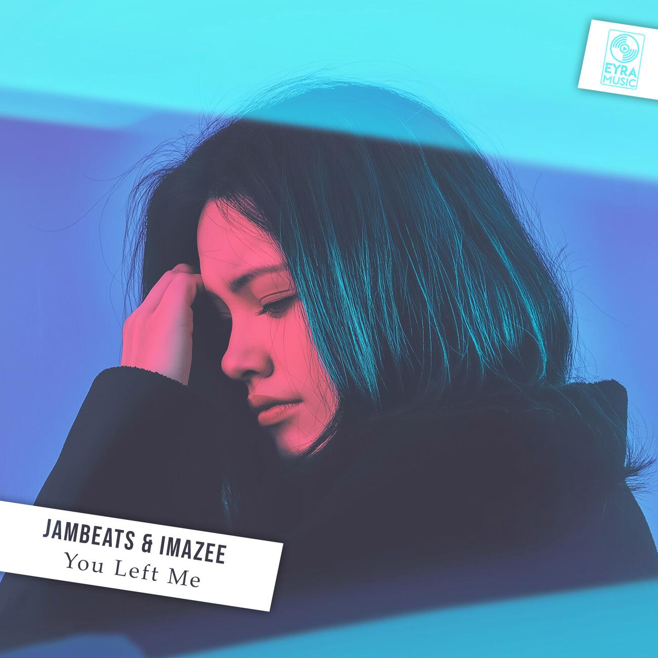 Релиз You Left Me