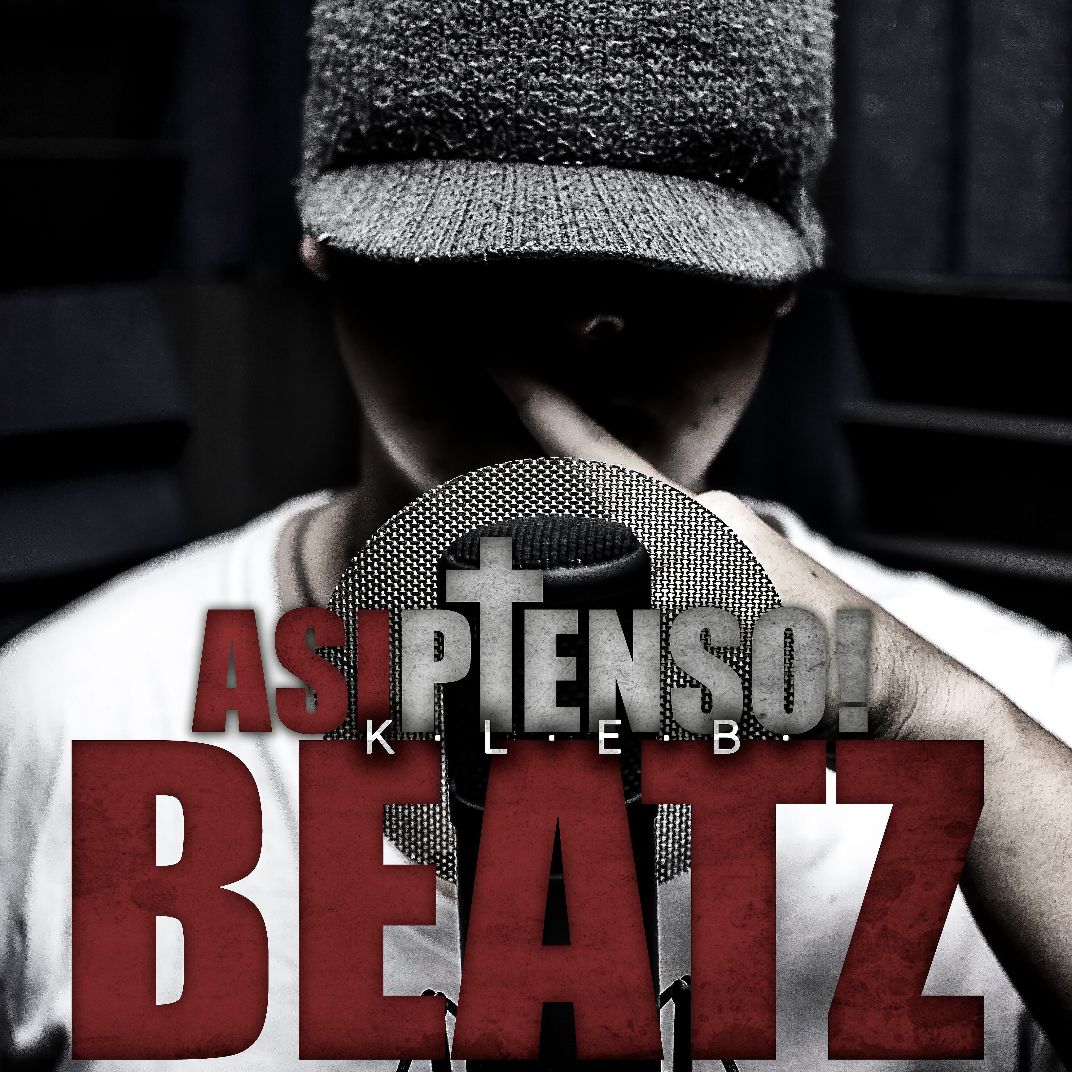 Релиз Así Pienso! Beatz