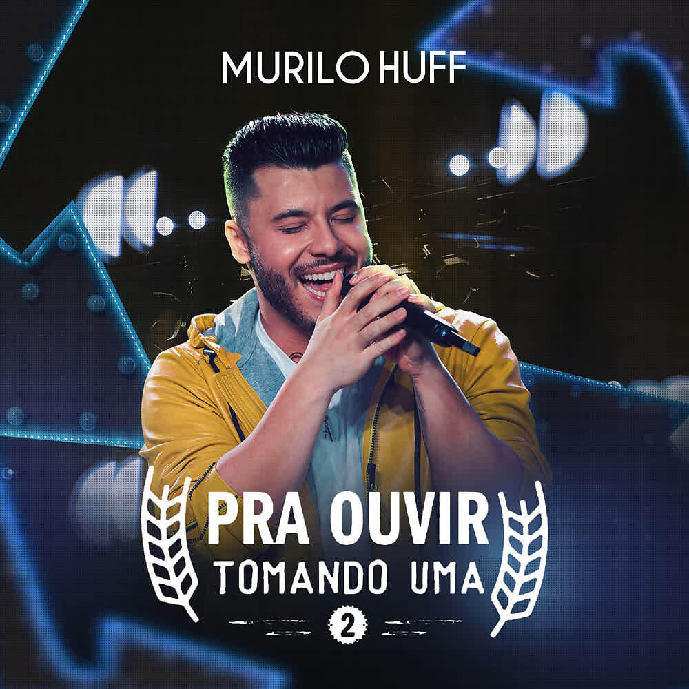 Релиз Pra Ouvir Tomando uma 2 (Ao Vivo)