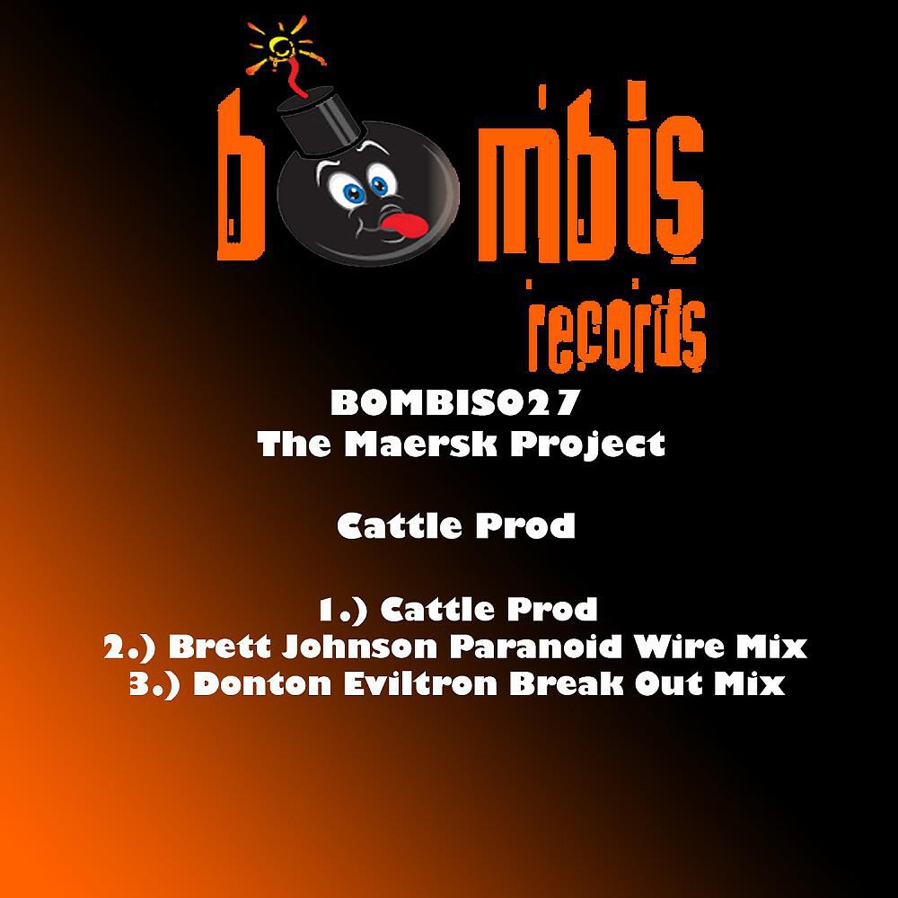 Релиз Cattle Prod