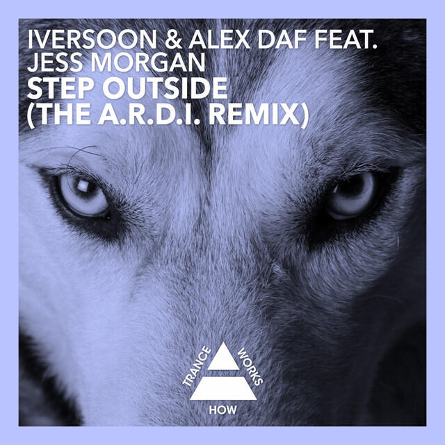 Релиз Step Outside (A.R.D.I. Remix)