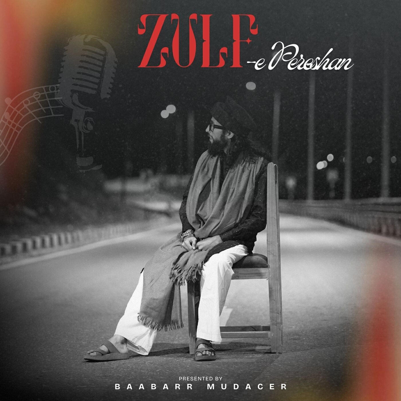 Релиз Zulf -E- Pereshan