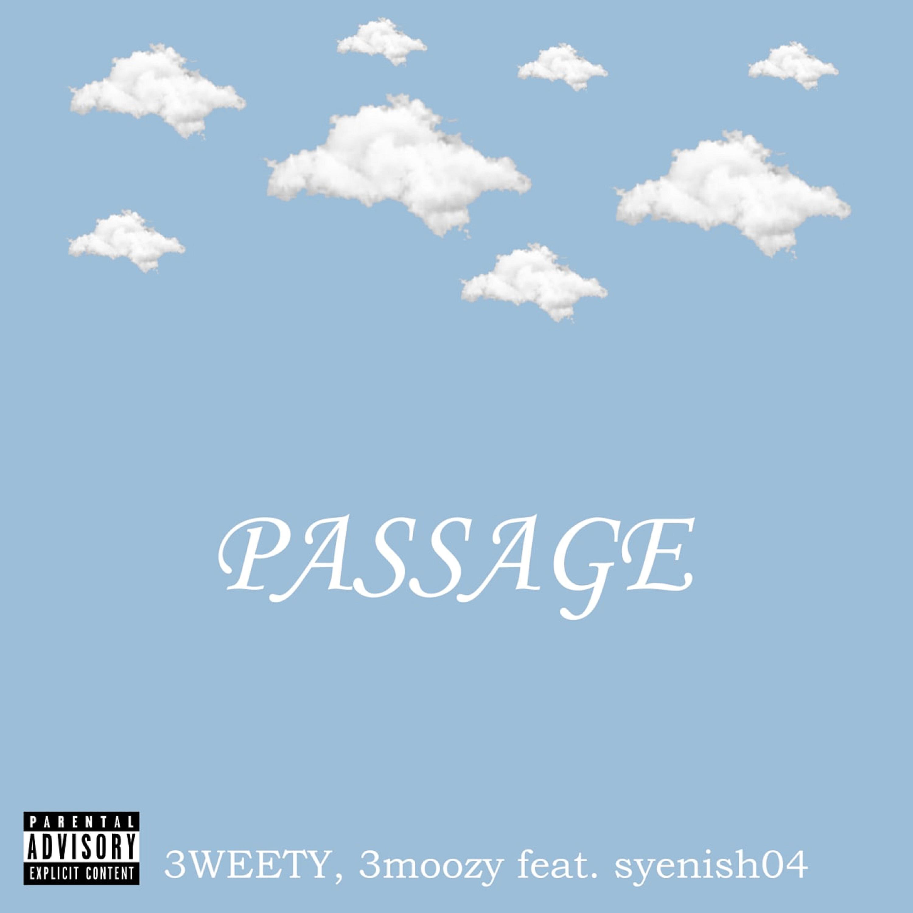 Релиз PASSAGE