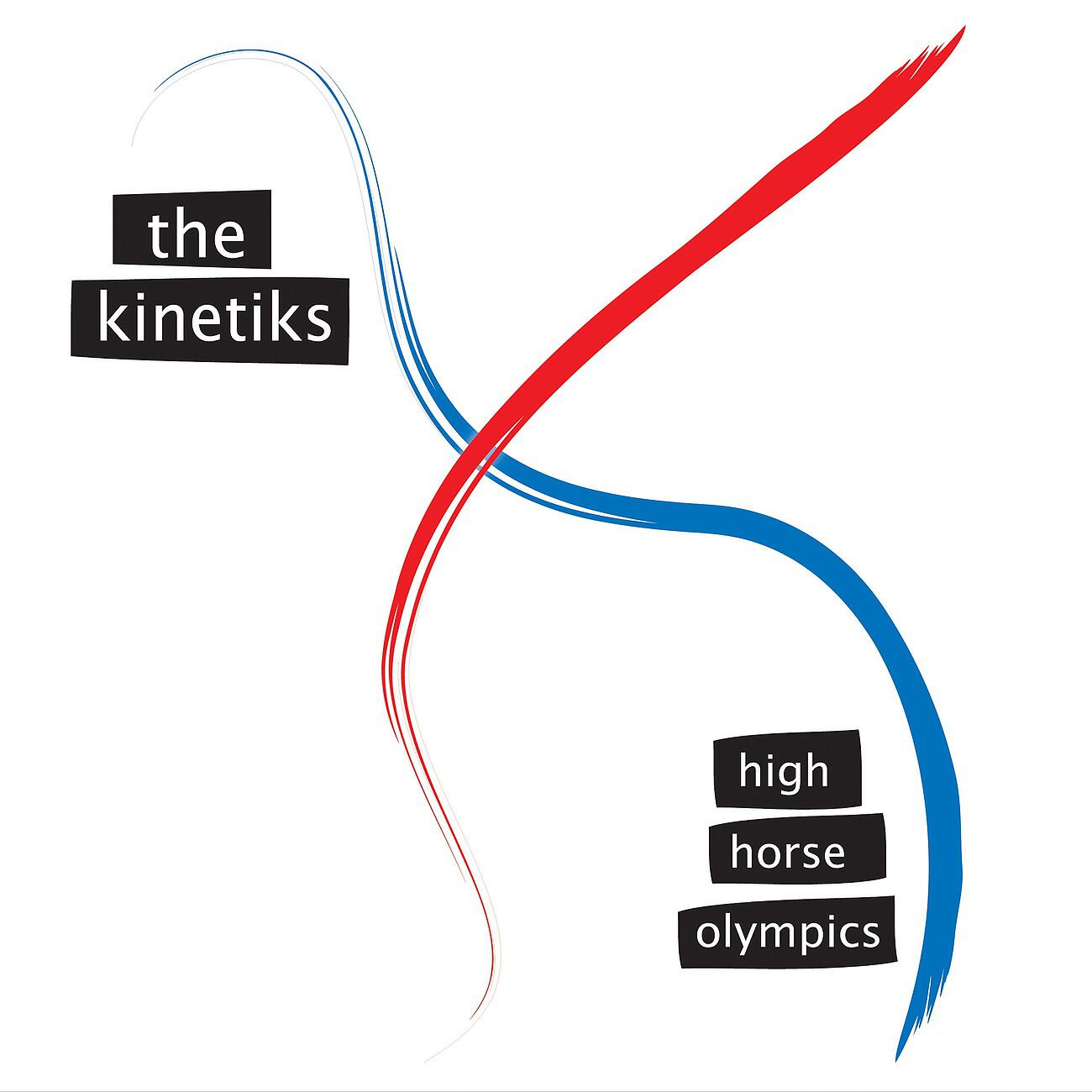 Релиз High Horse Olympics
