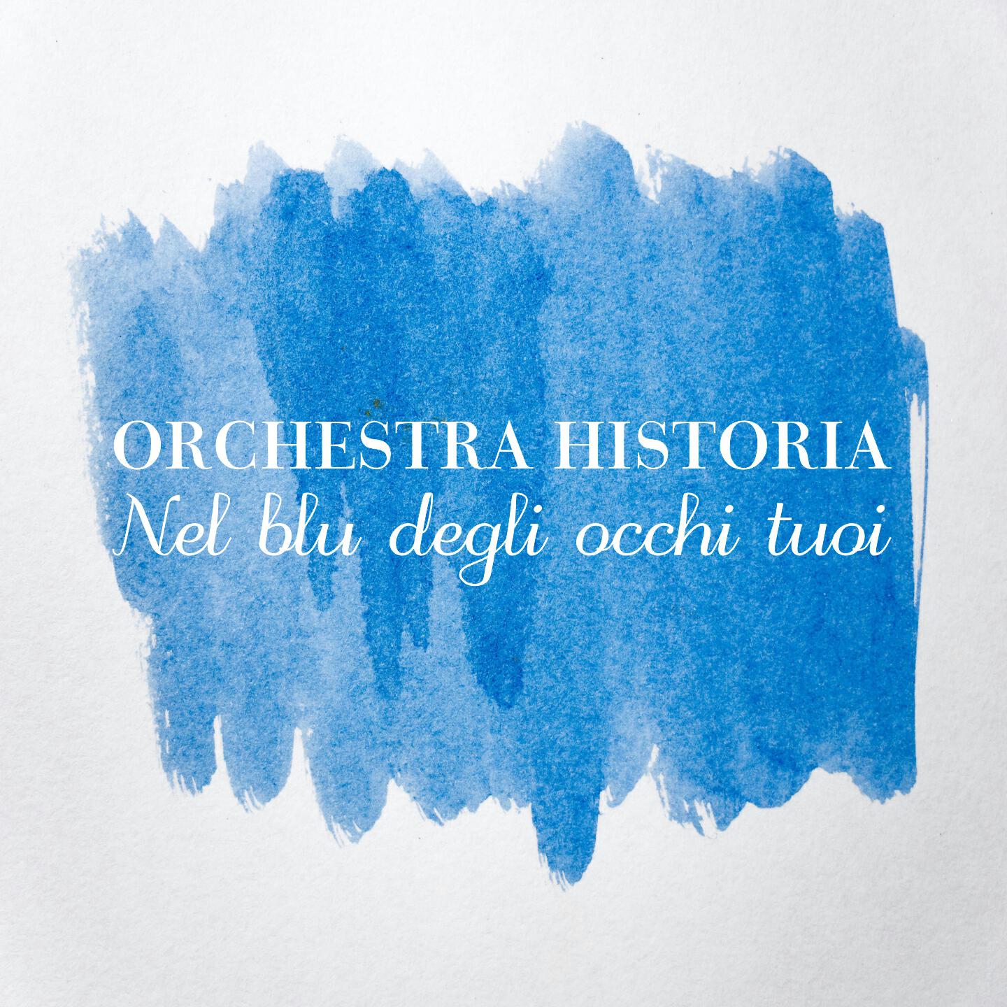 Orchestra Historia