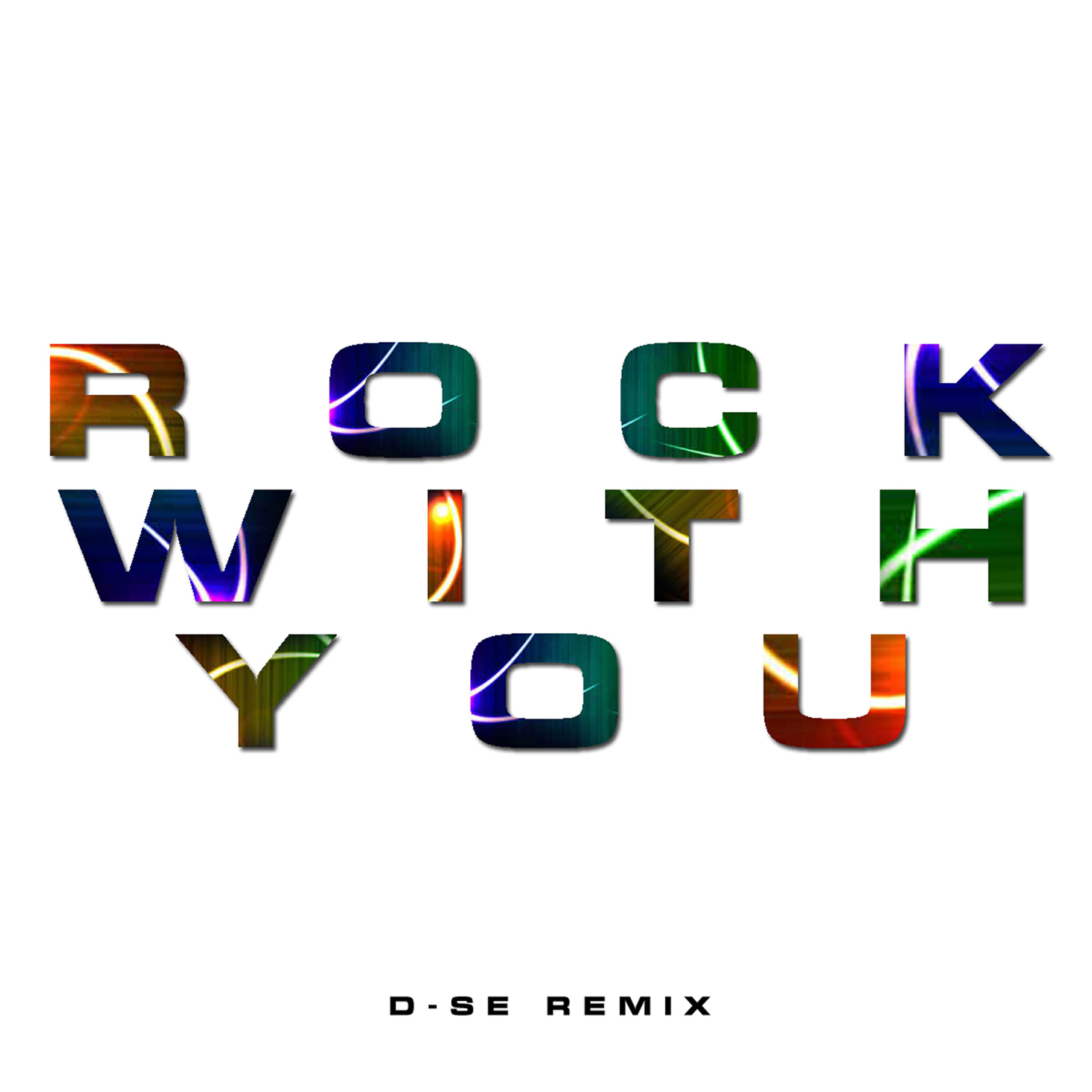 Релиз Rock With You