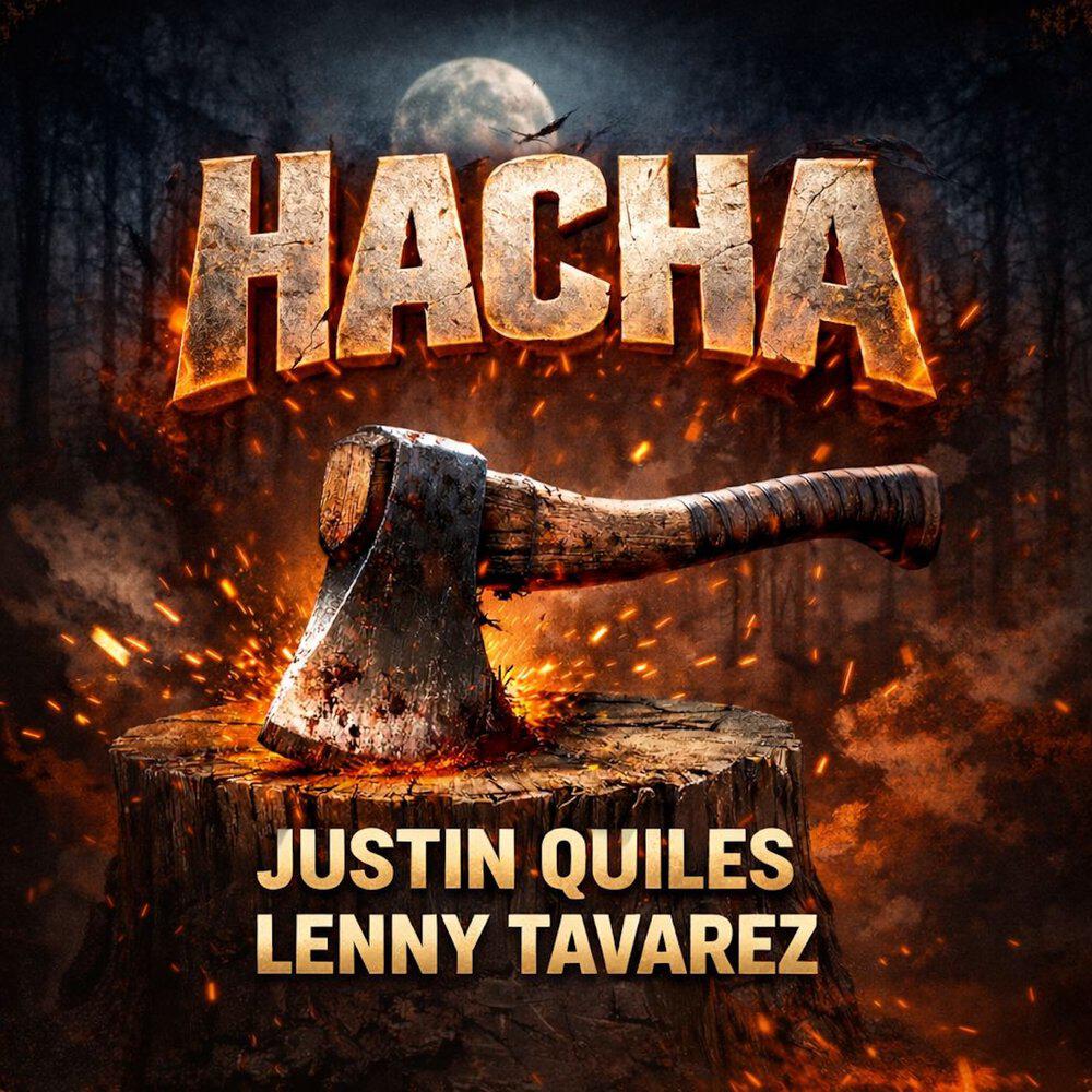 Релиз Hacha