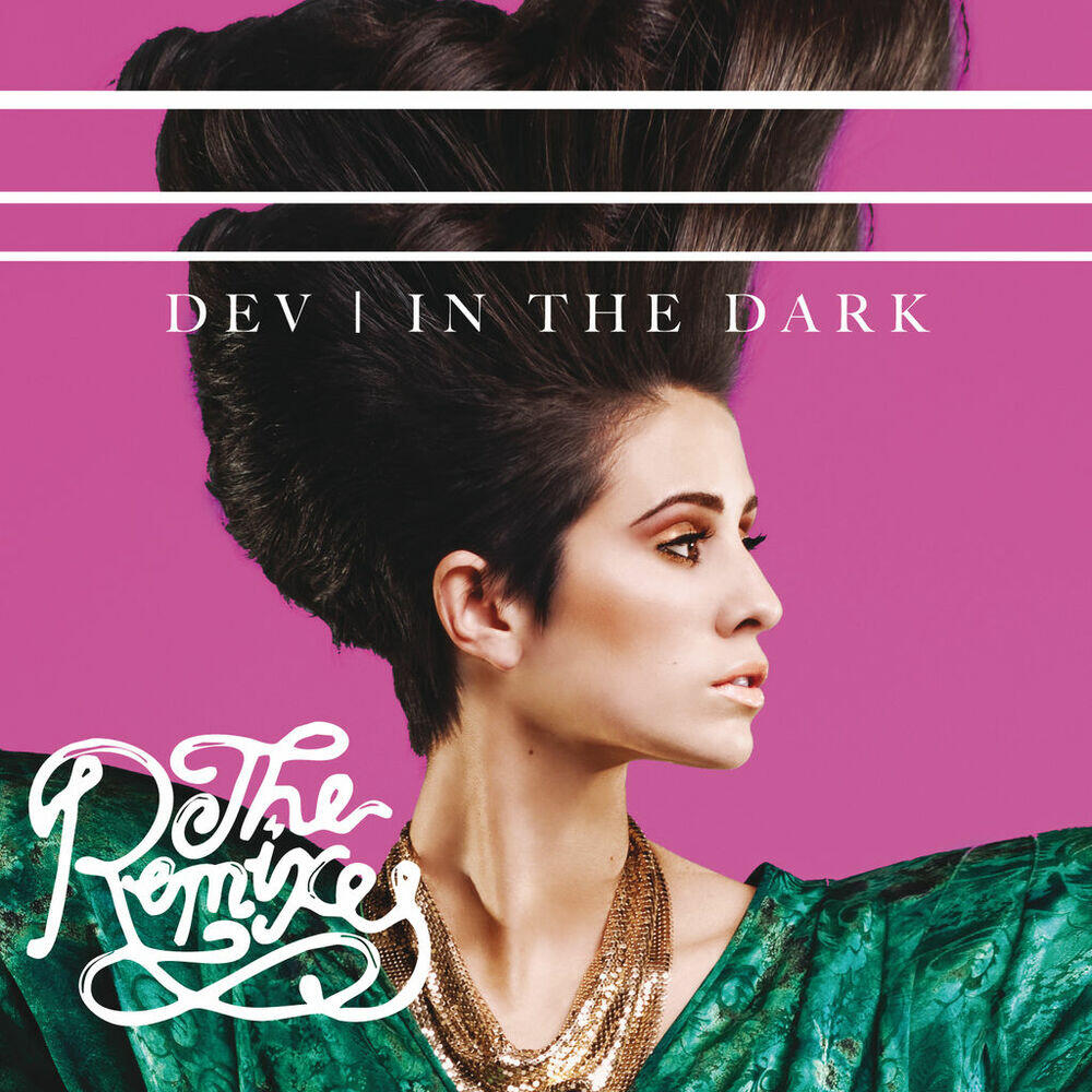 Релиз In The Dark