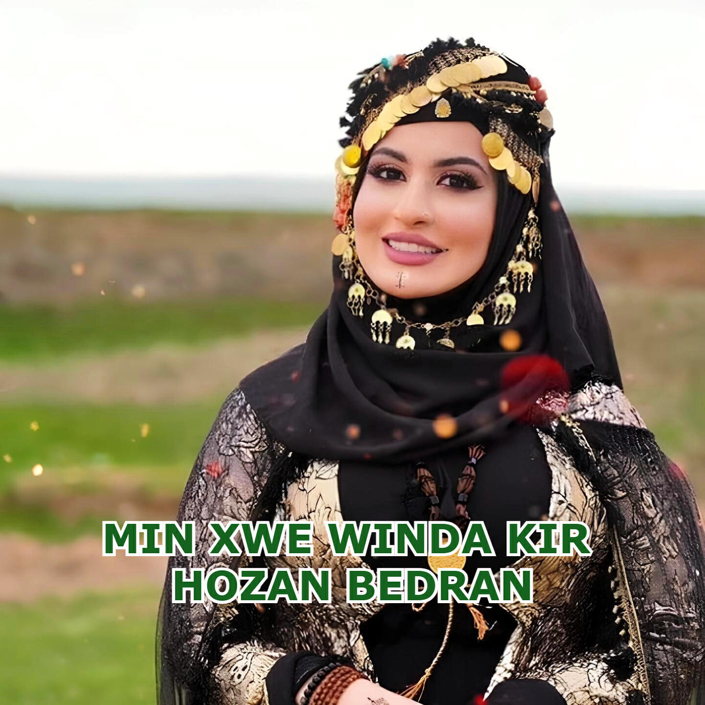 Релиз Min Xwe Winda Kir