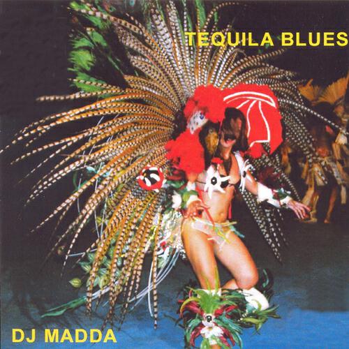 Релиз Tequila Blues