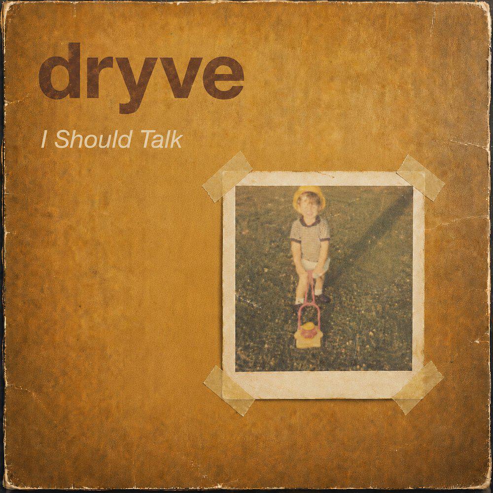 Релиз I Should Talk