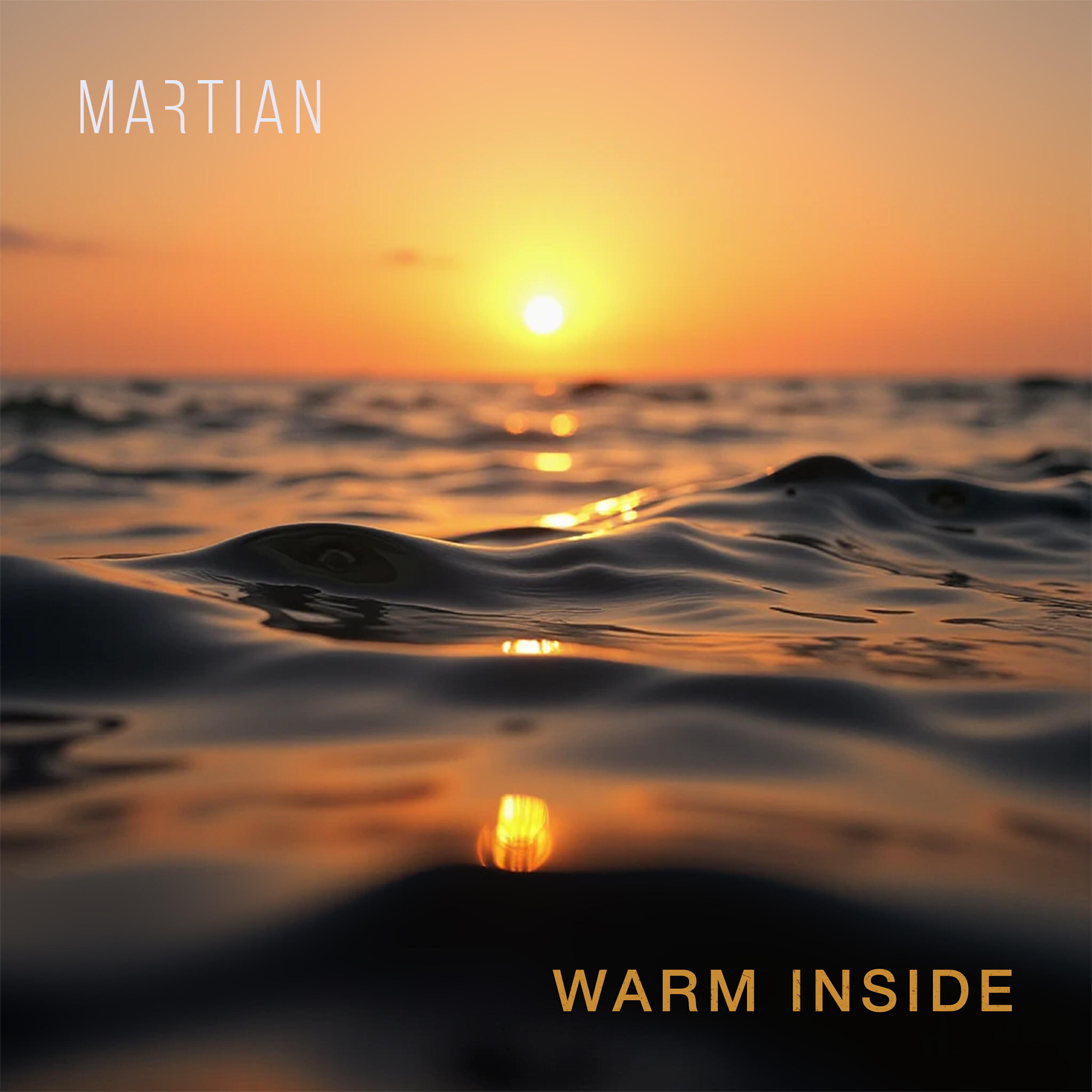 Релиз Warm Inside