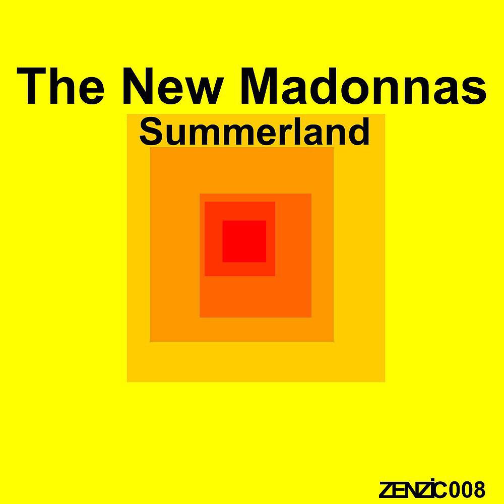 Релиз Summerland