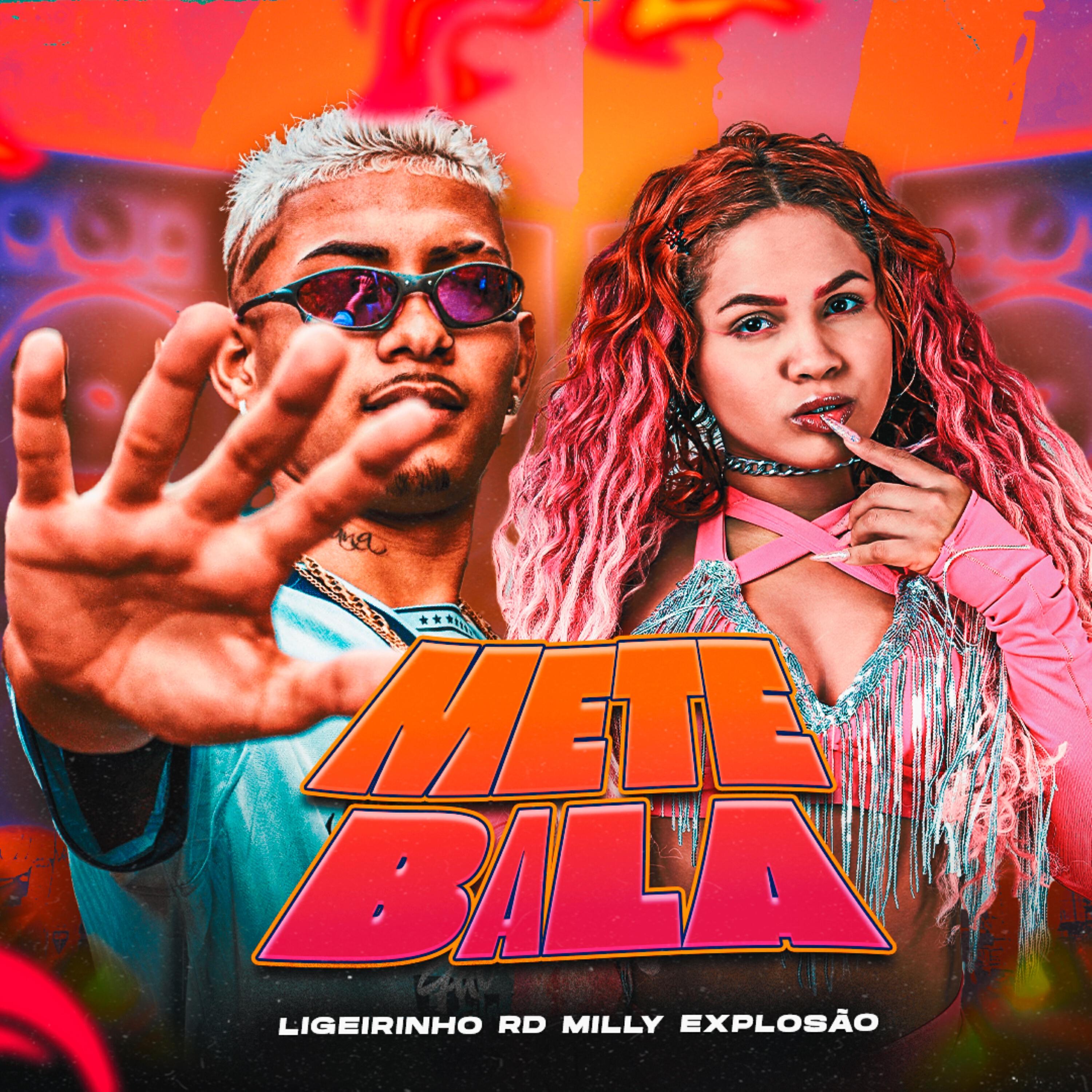 Milly Explosão все песни в mp3