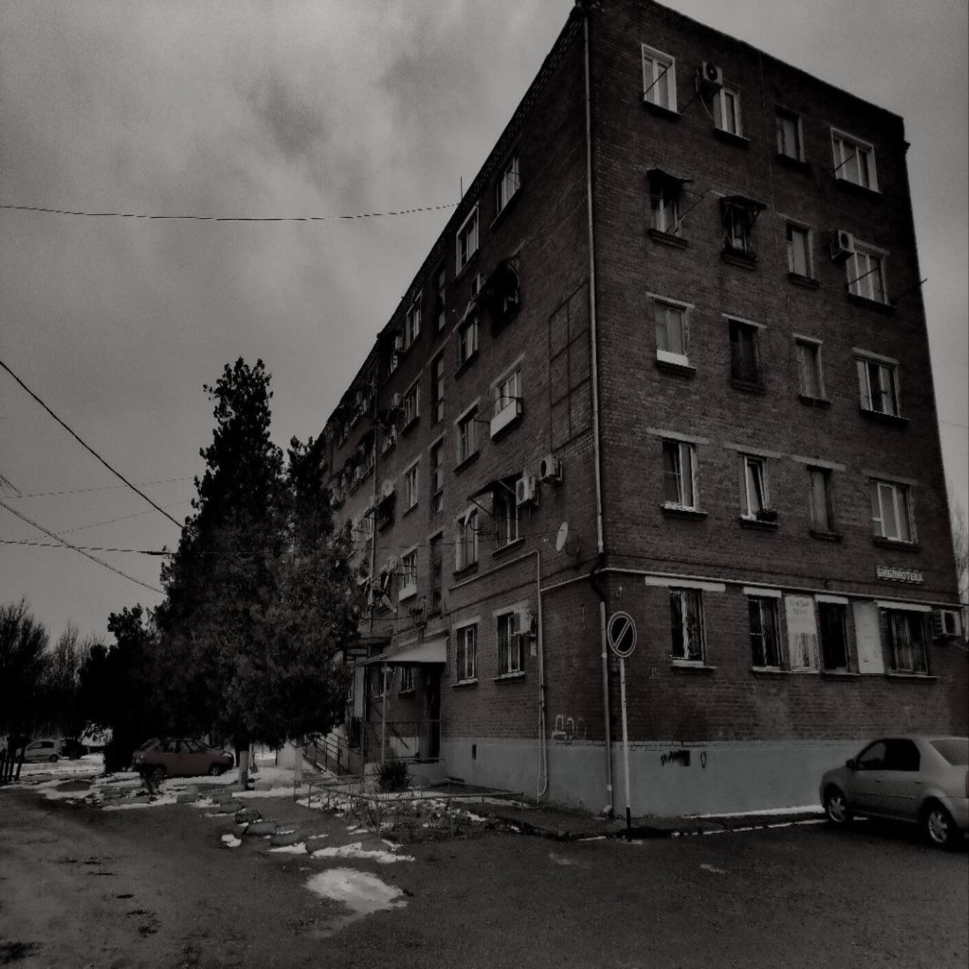 Релиз Disturbing Clouds