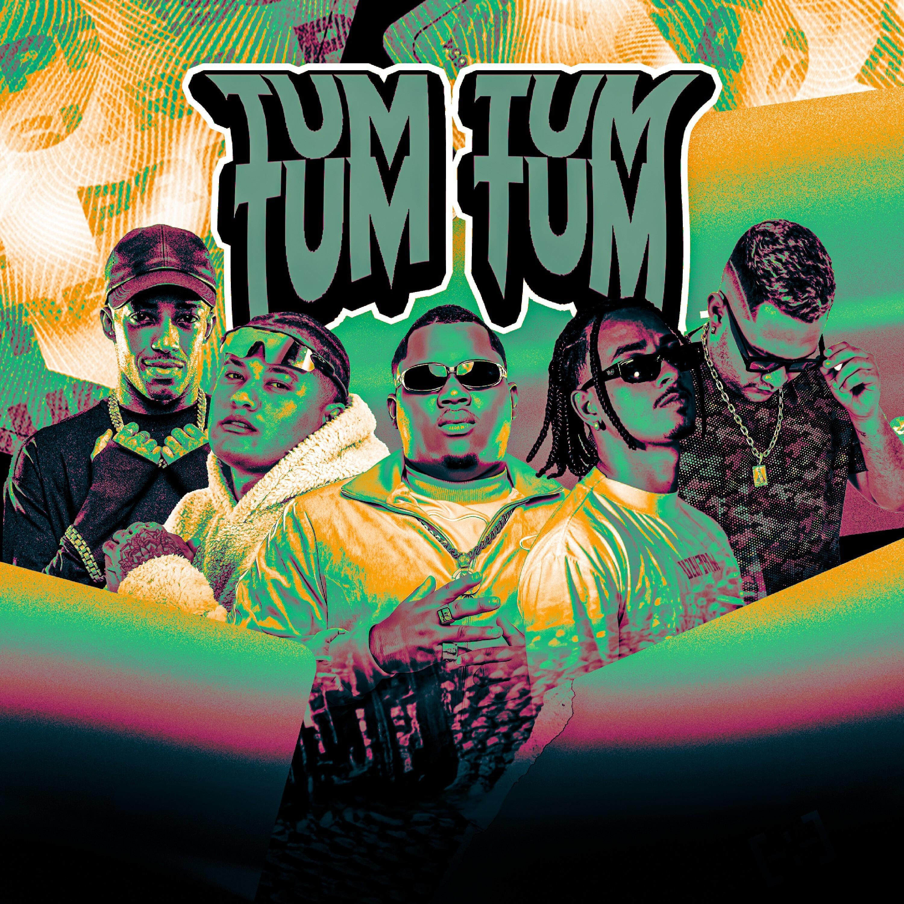 Релиз TUM TUM TUM TUM