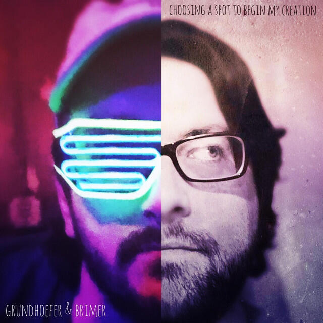 Релиз Choosing a Spot to Begin My Creation