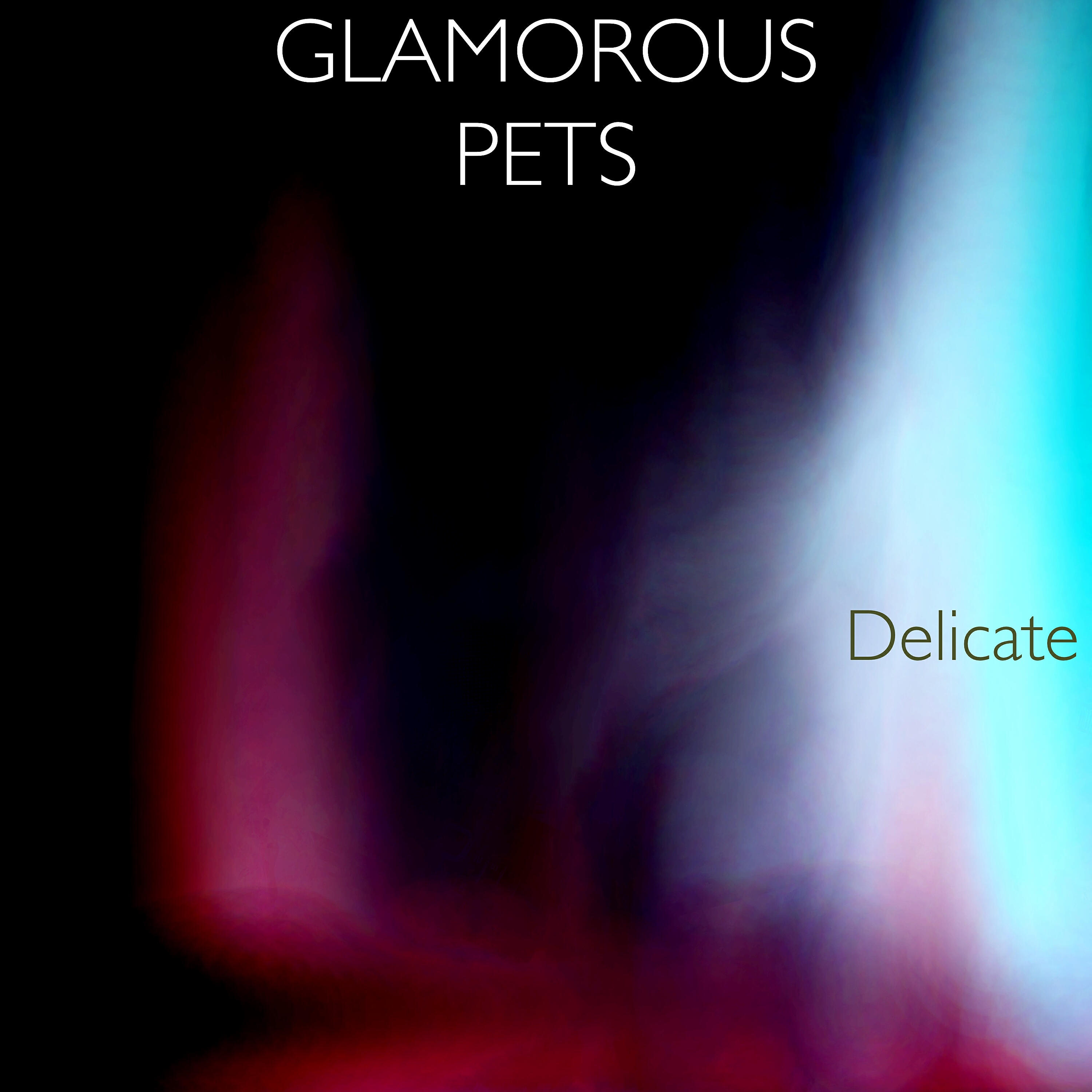 Релиз Delicate