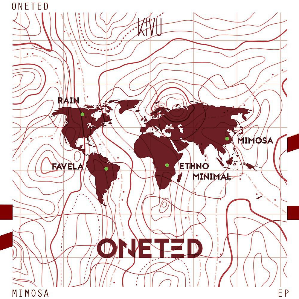 Oneted