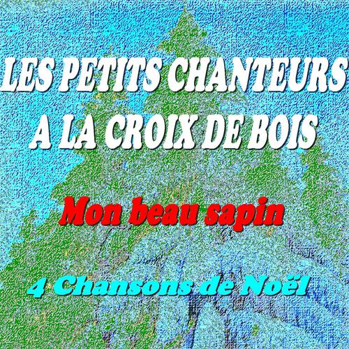 Релиз Mon beau sapin