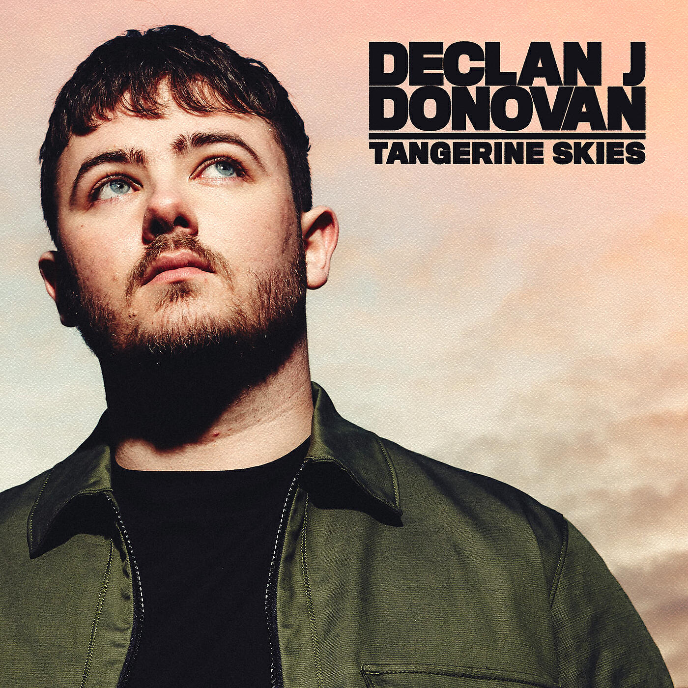 Релиз Tangerine Skies