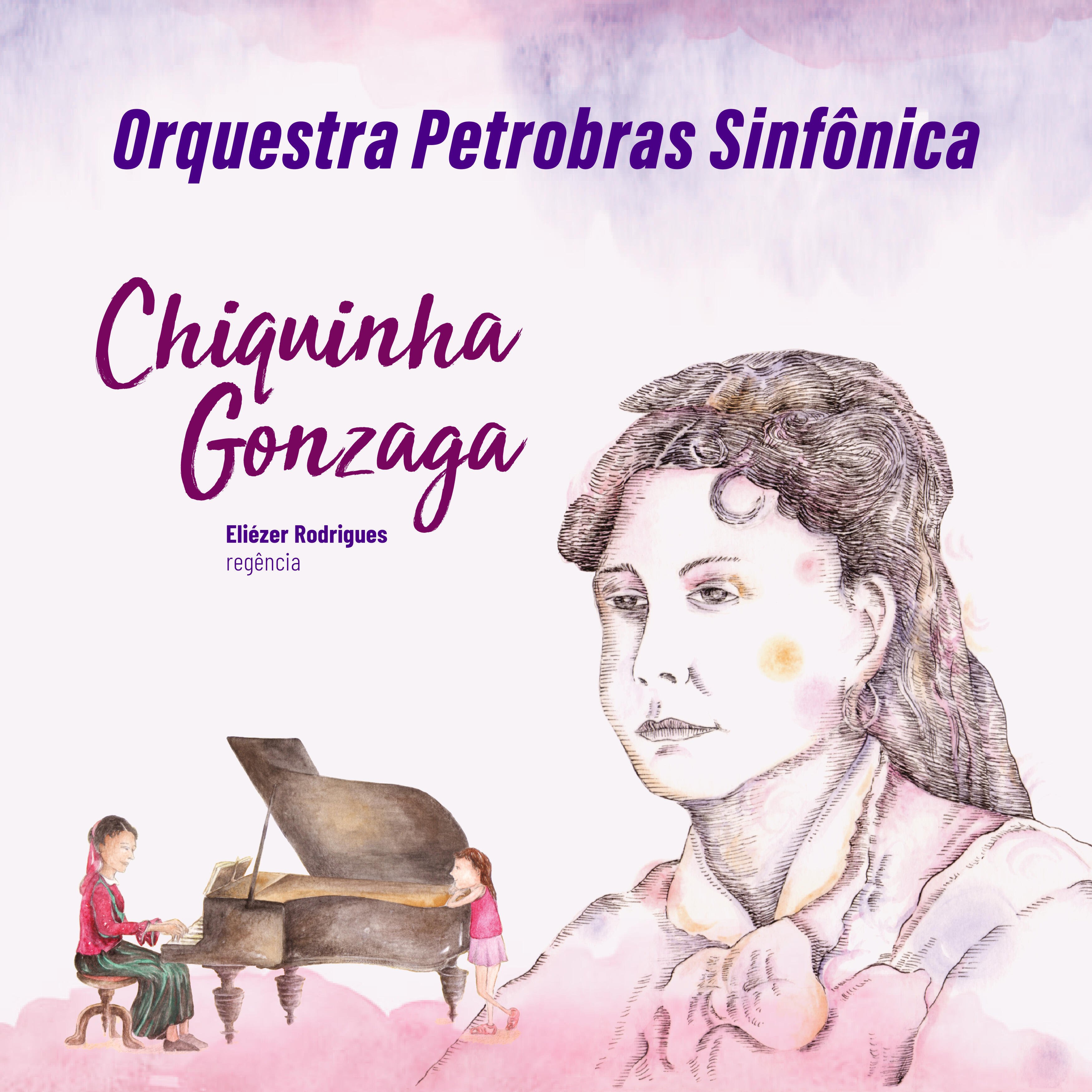 Релиз Chiquinha Gonzaga
