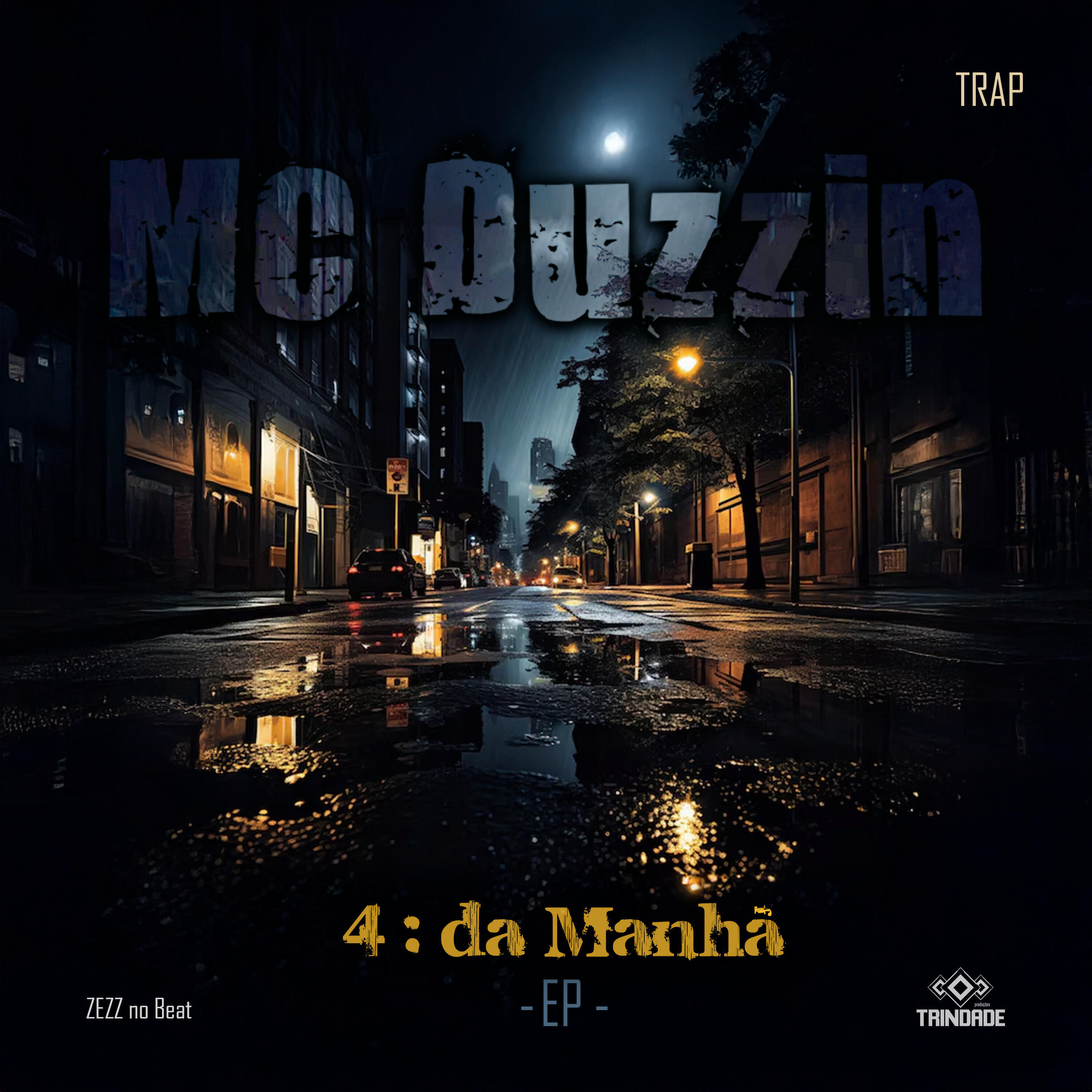 Релиз 4 : Da Manhã