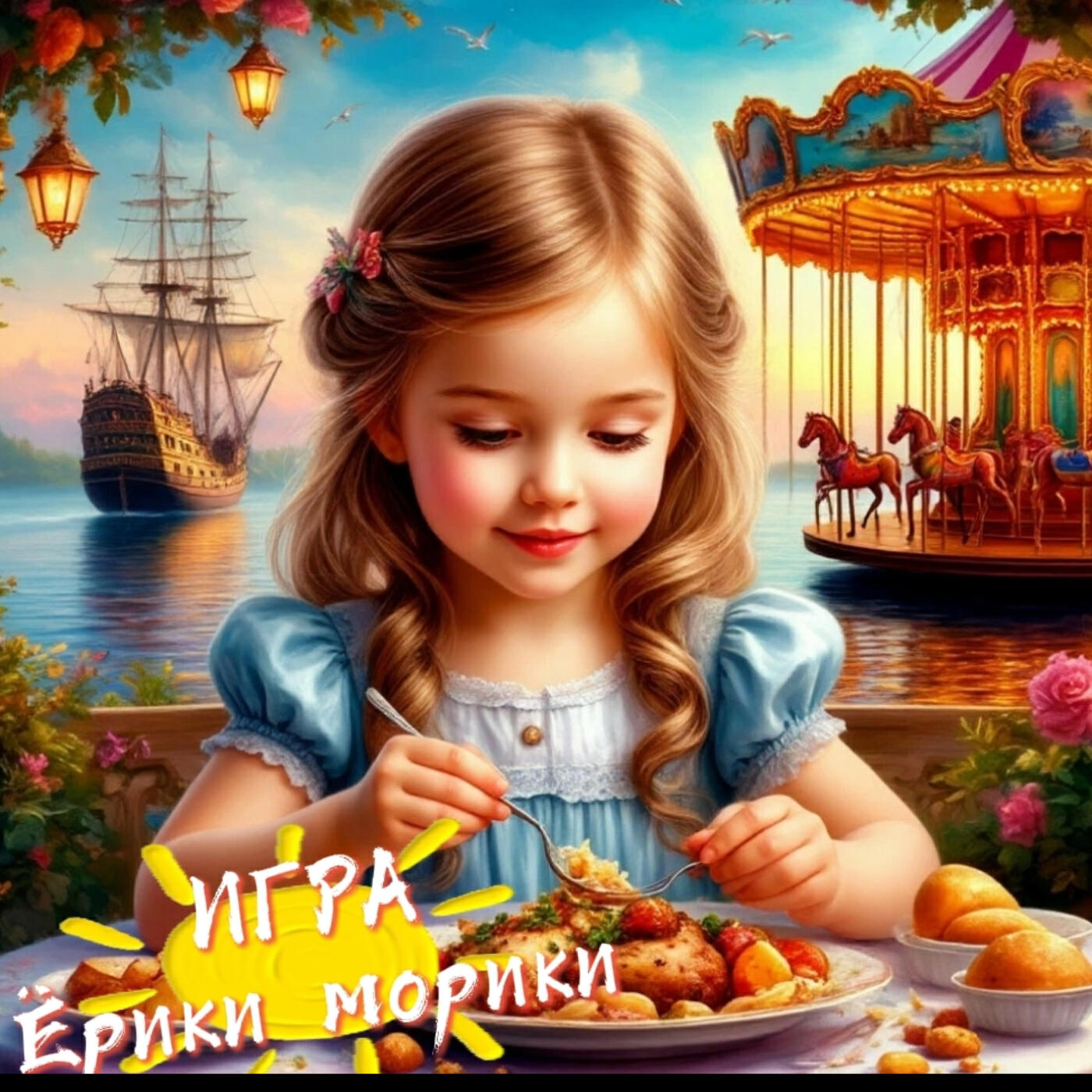 Релиз Игра