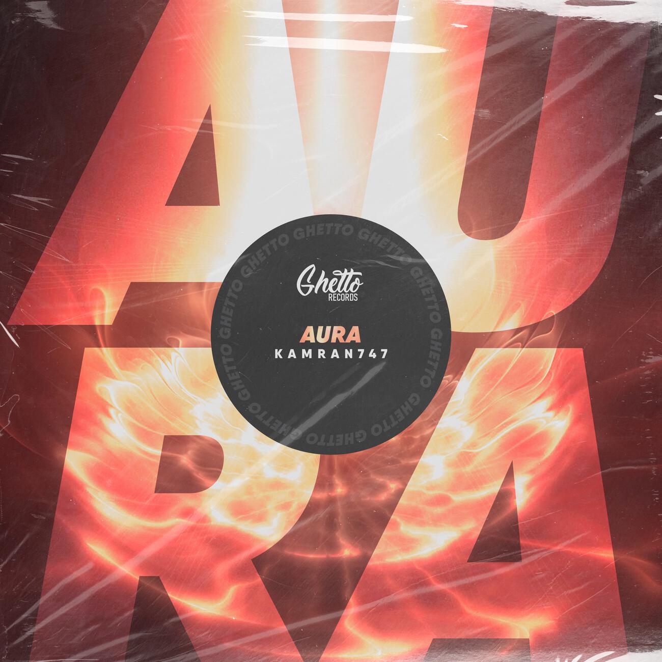 Релиз Aura