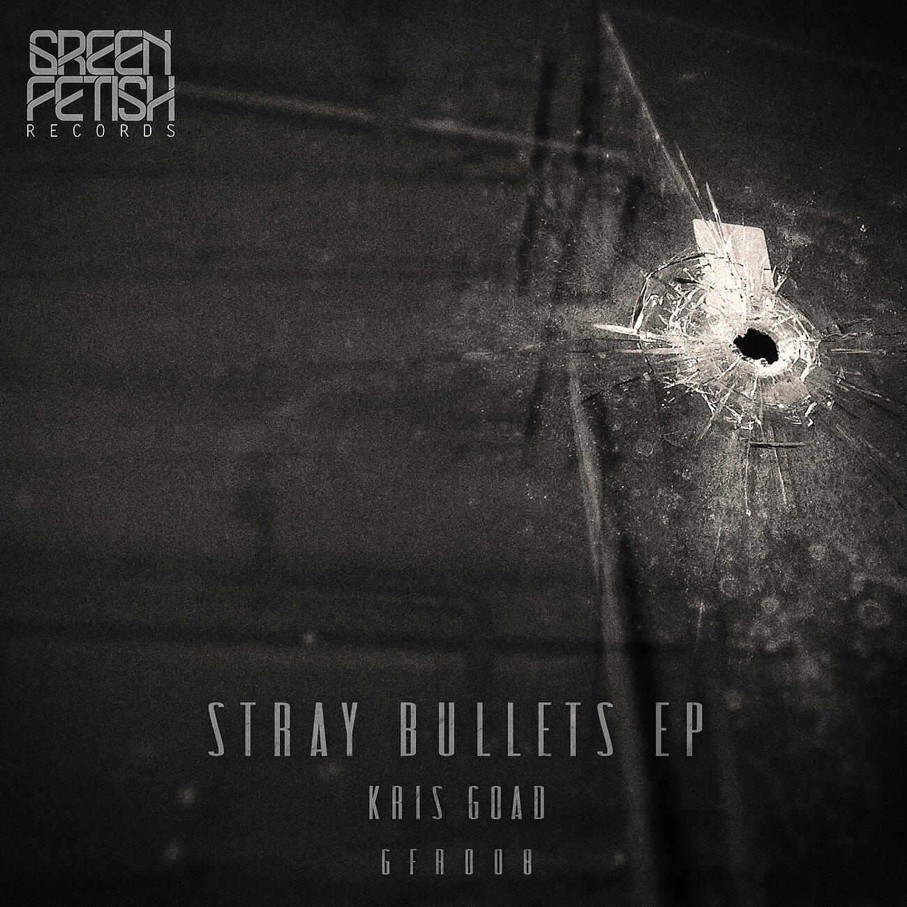 Релиз Stray Bullets