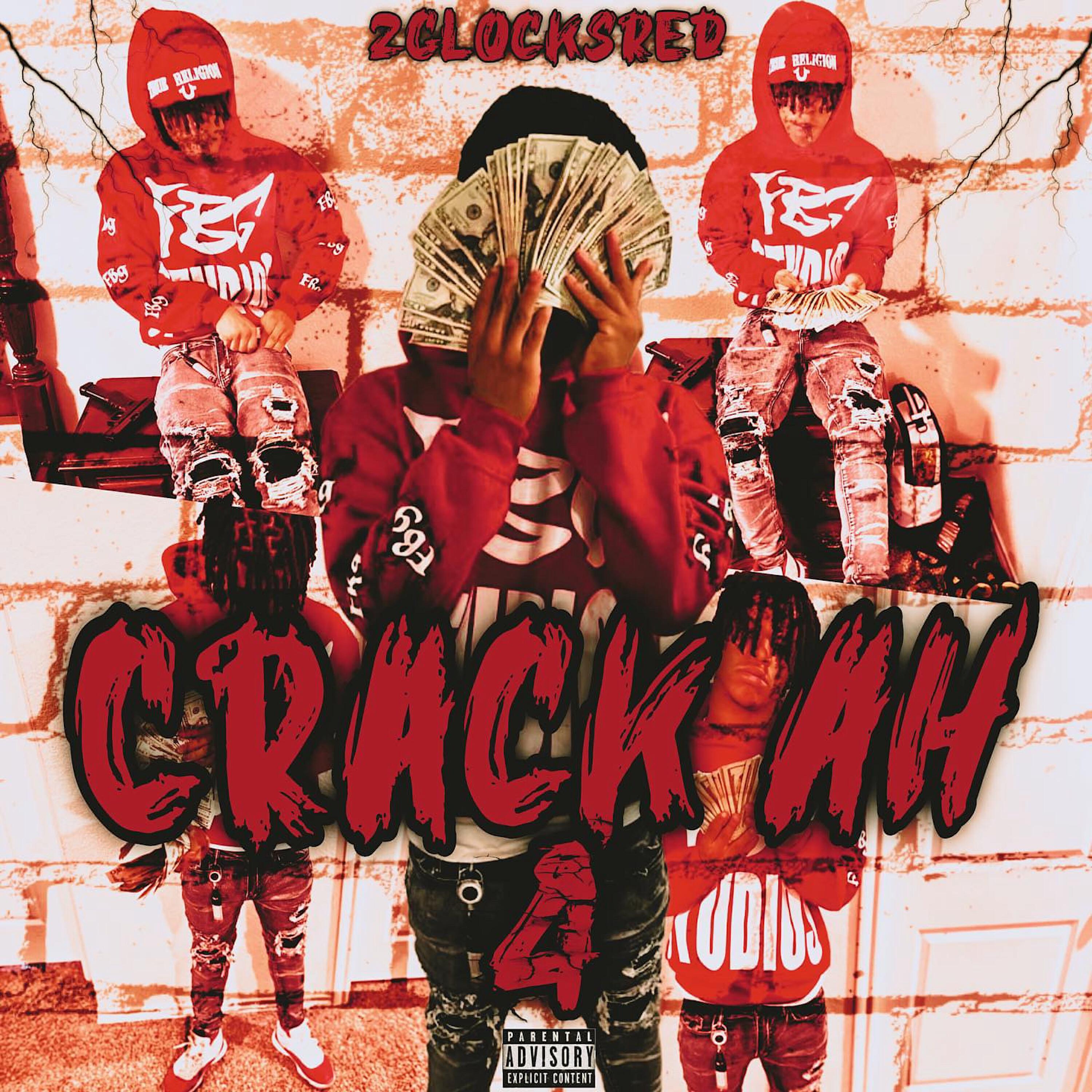Релиз crack ah 4