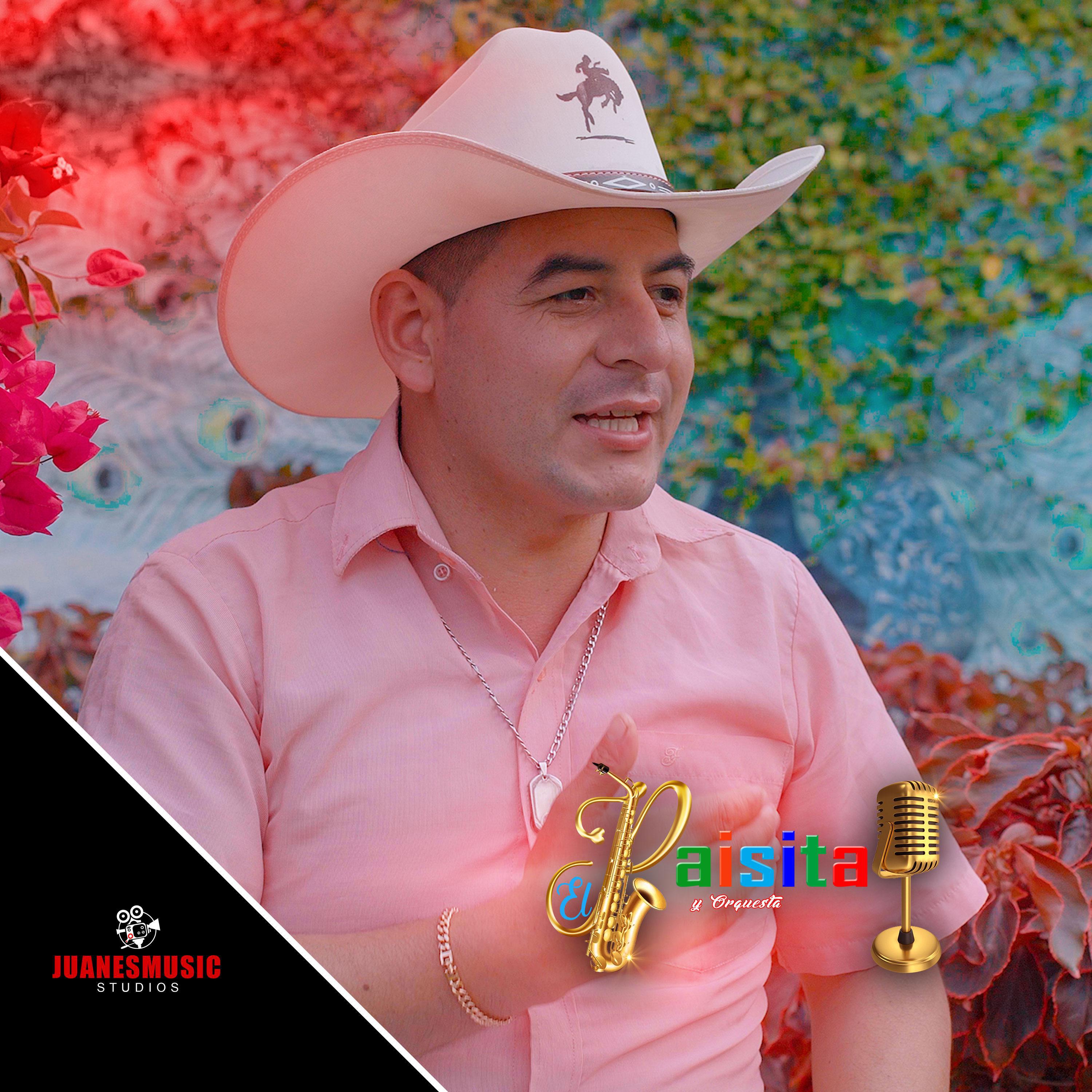 El Paisita Y Orquesta