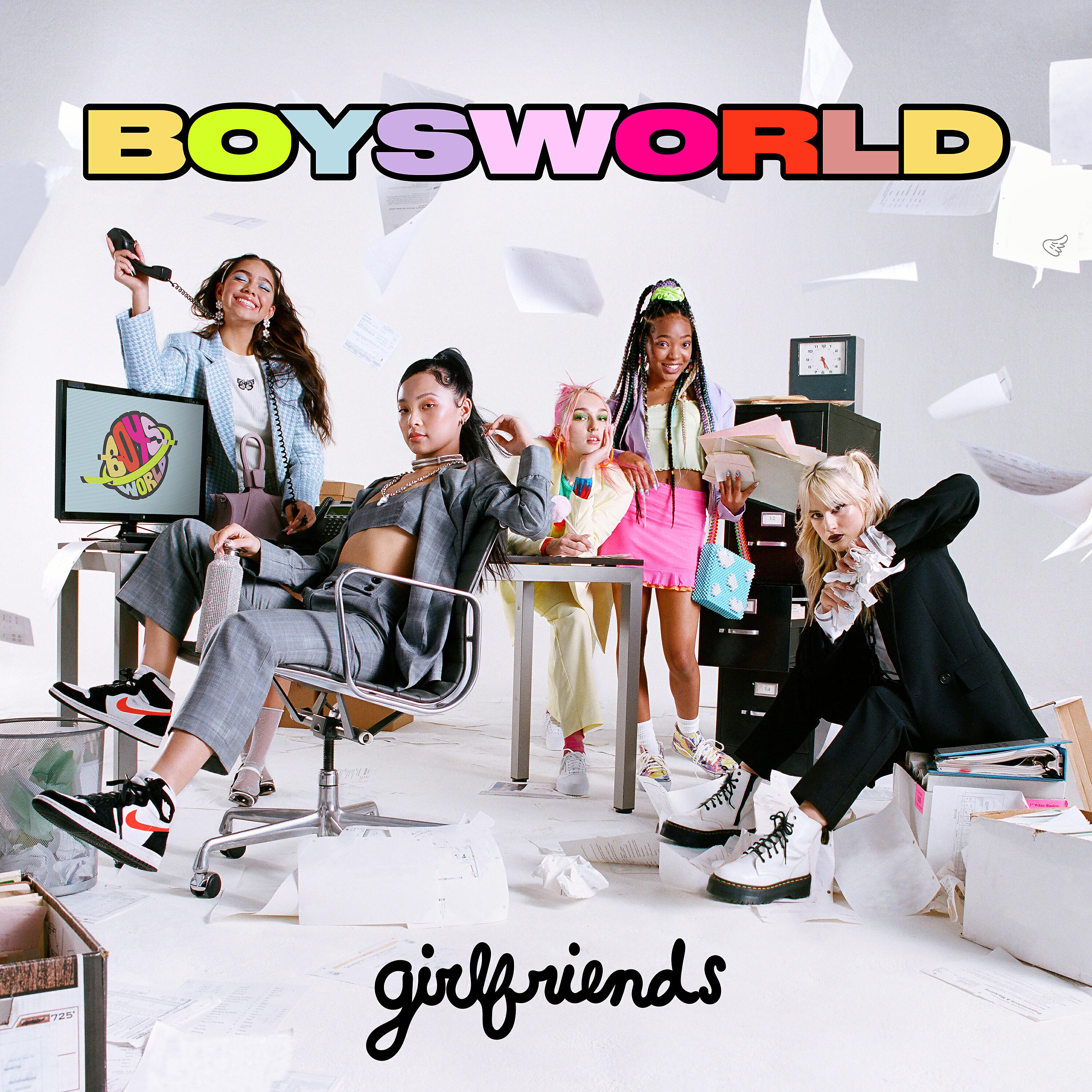 Boys World