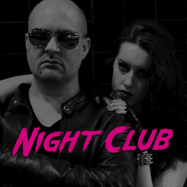 Релиз Night Club