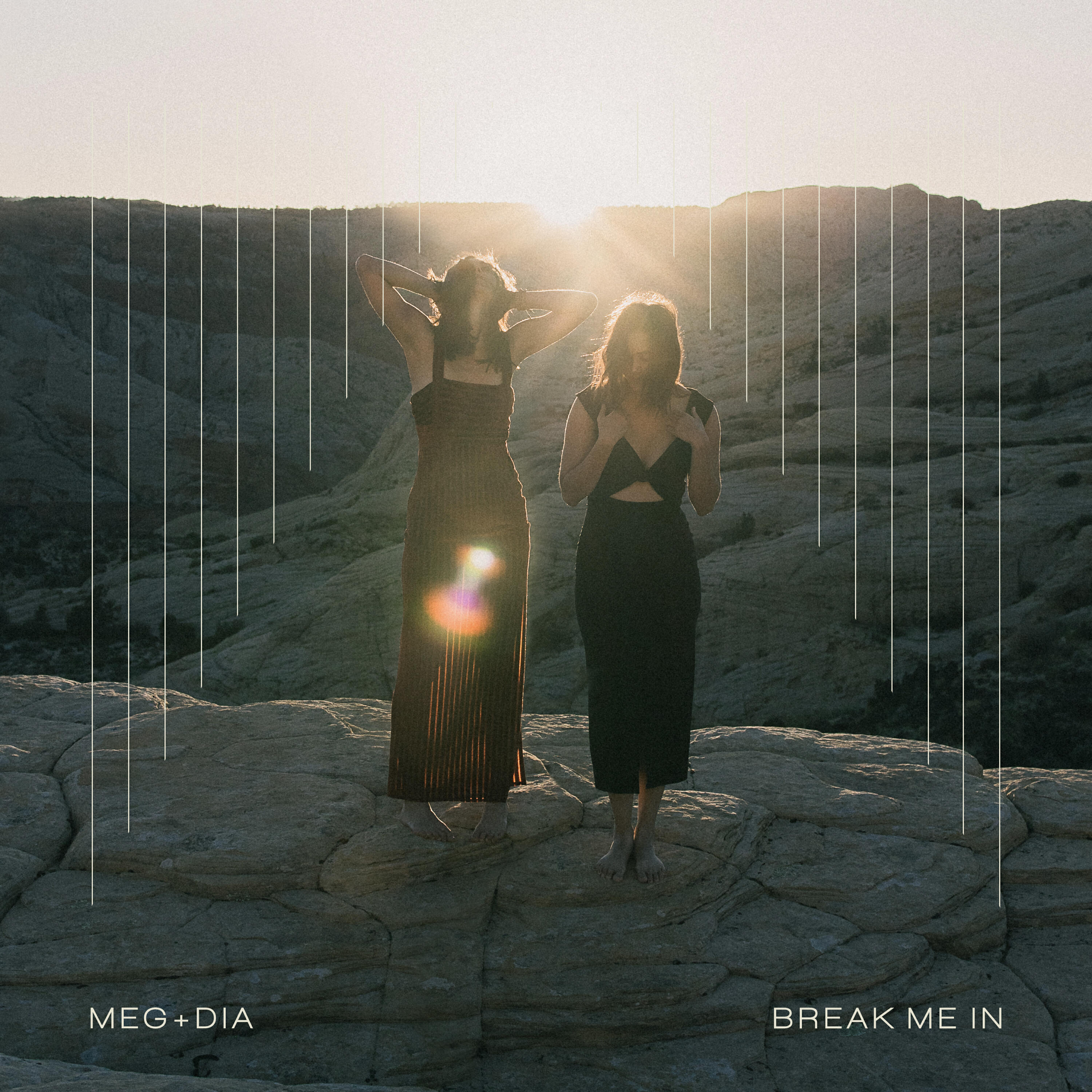 Релиз Break Me In