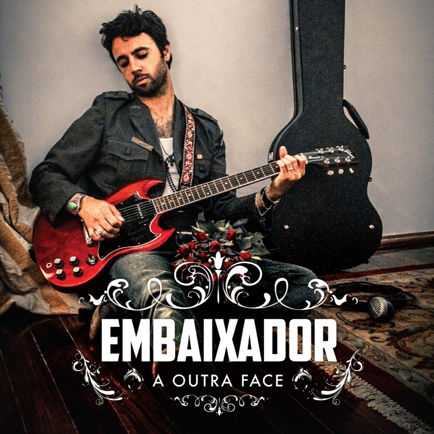 Релиз A Outra Face