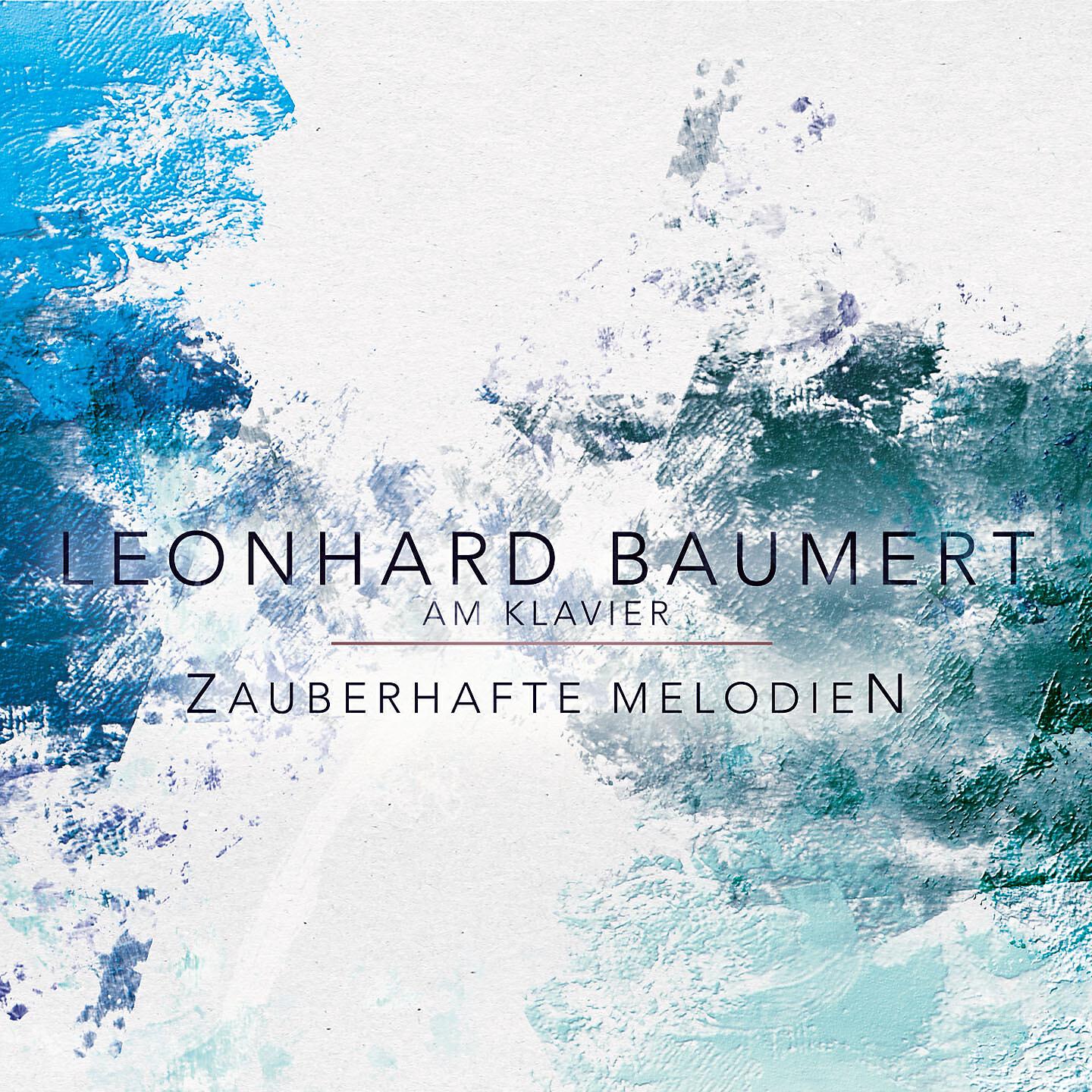 Релиз Zauberhafte Melodien
