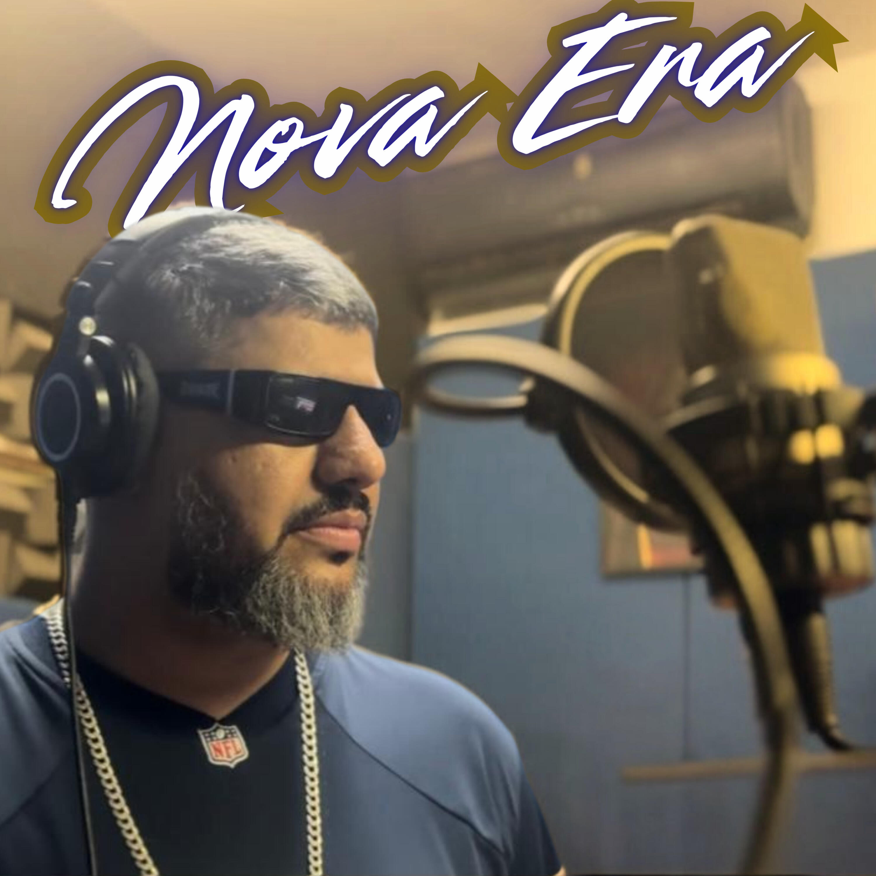 Релиз Nova Era