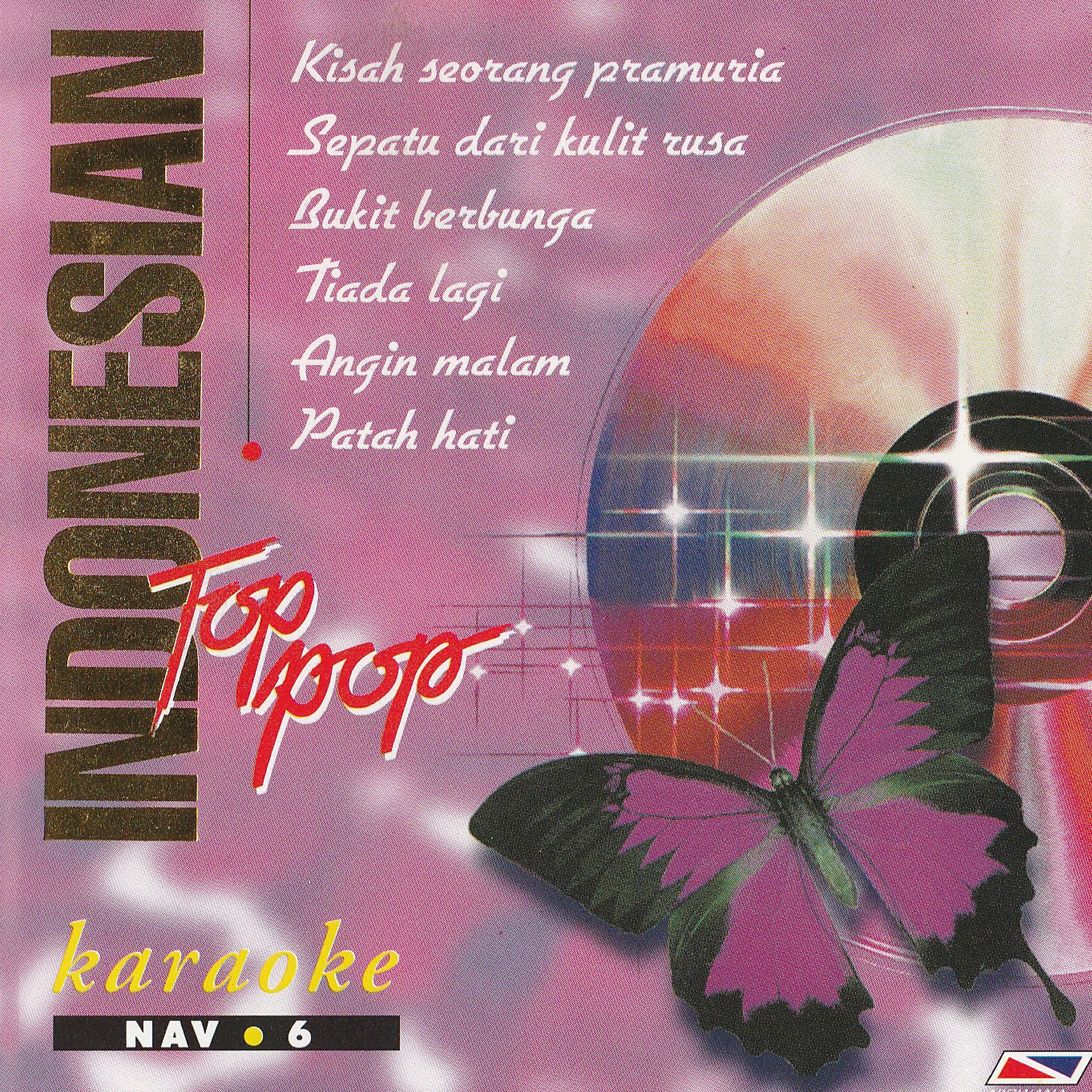 Релиз Nav, Vol. 6