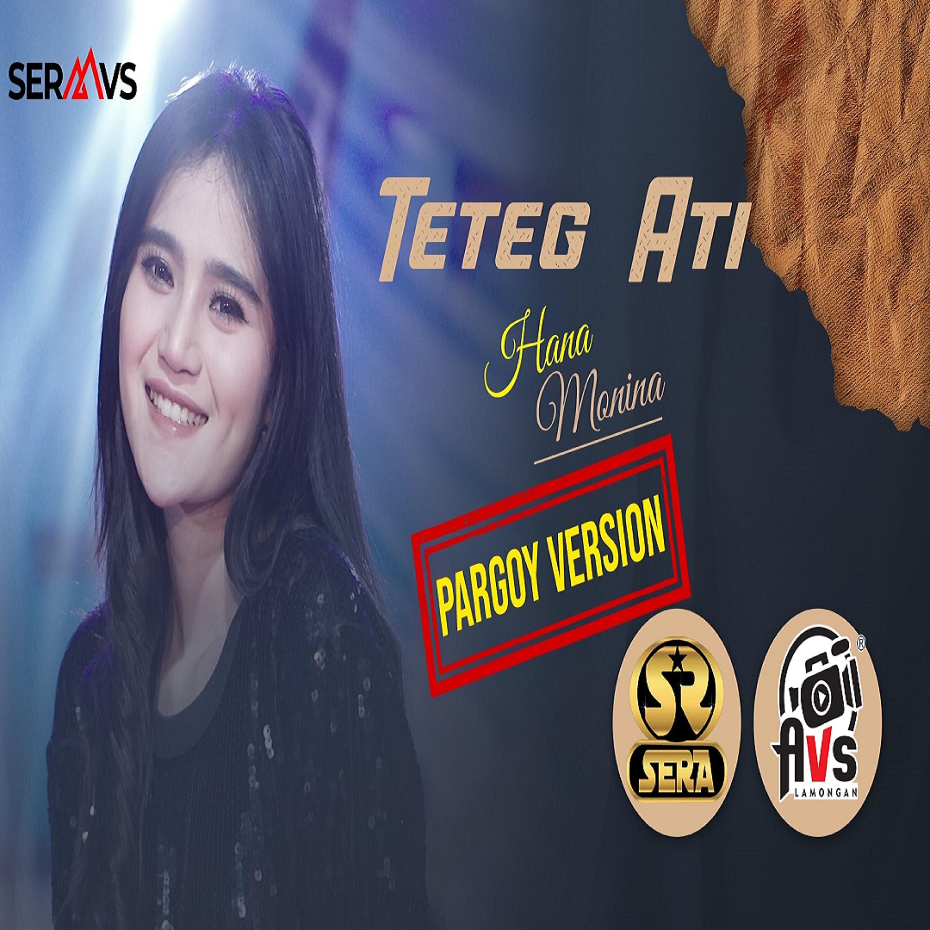 Релиз Teteg Ati
