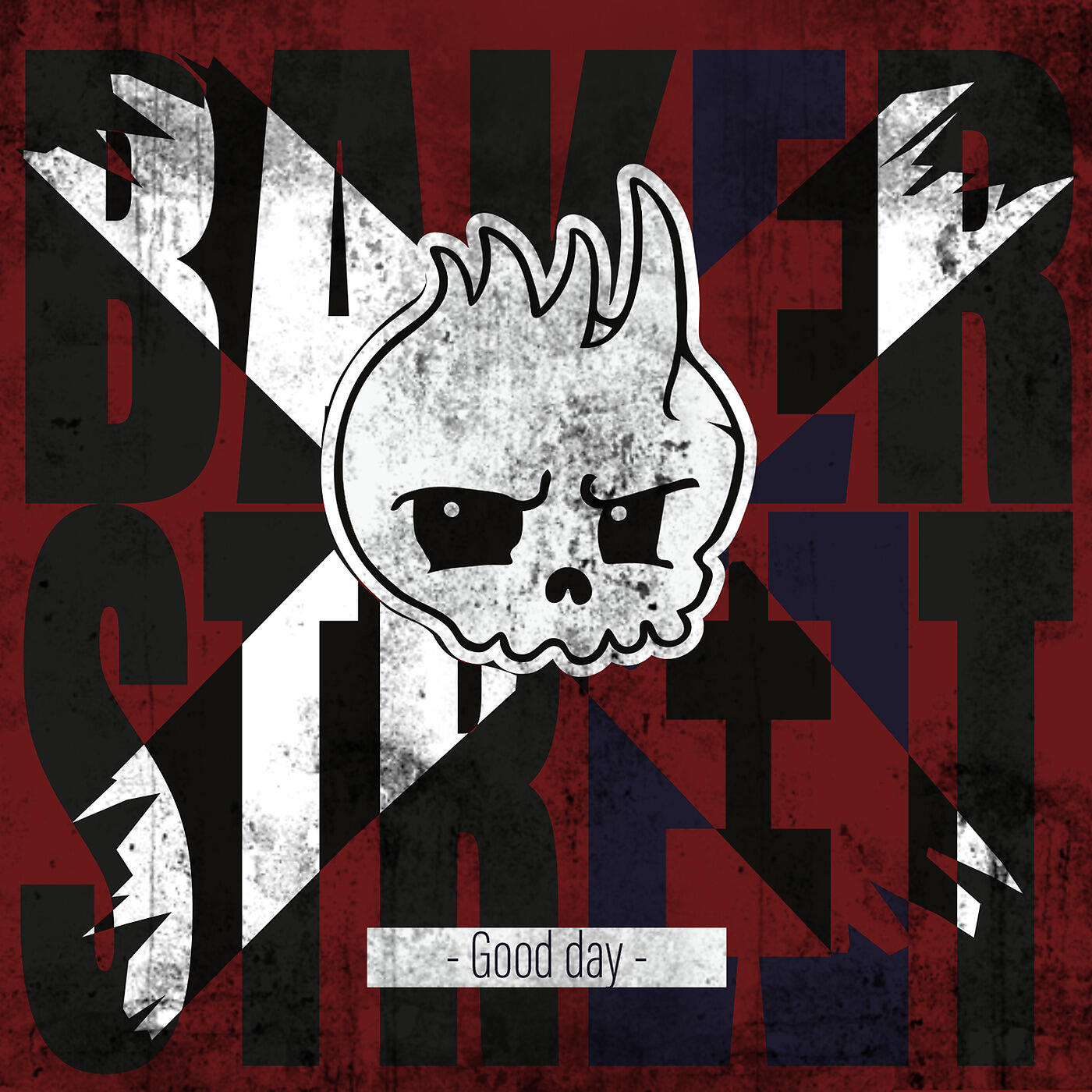 baker stre3t