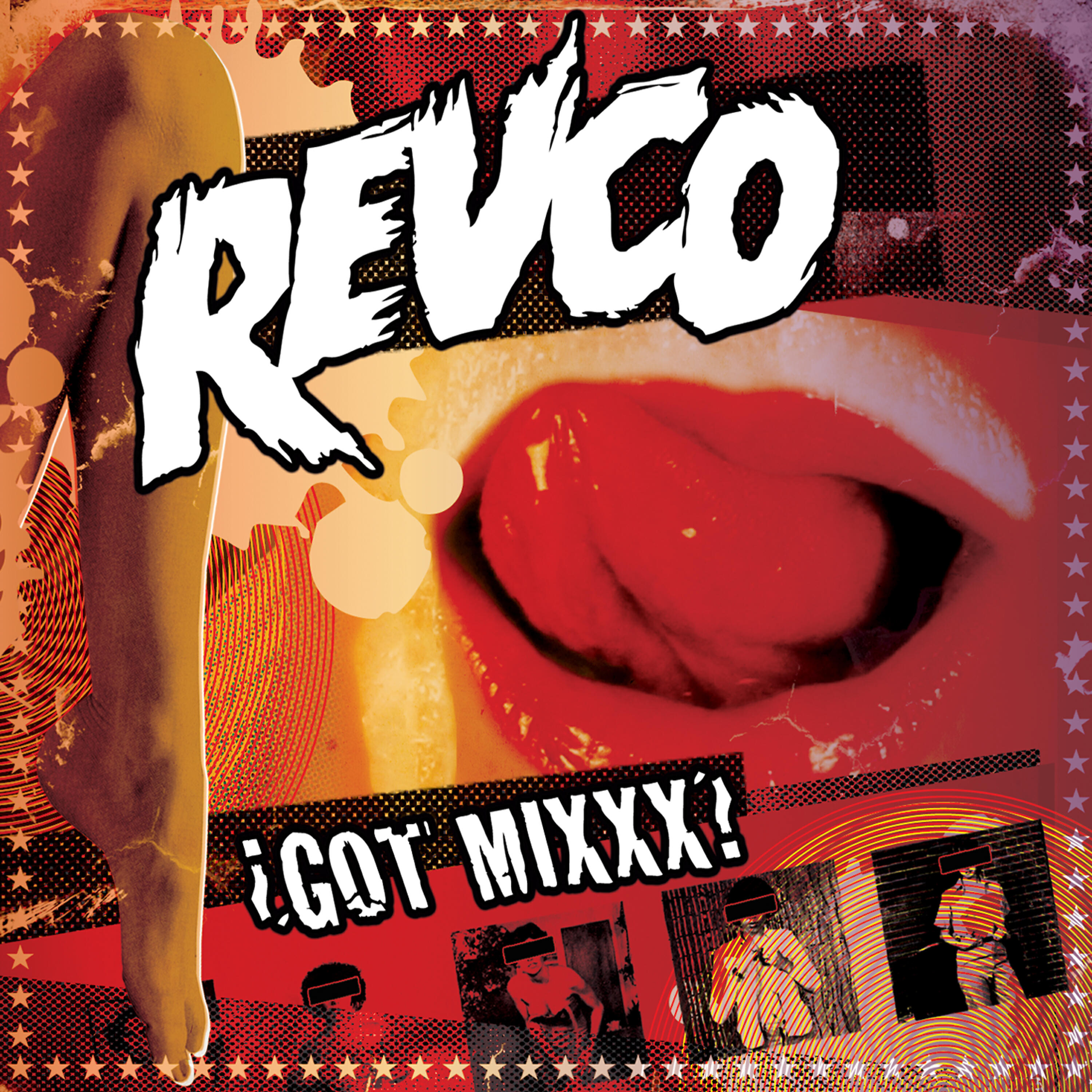 Релиз Got Mixxx?