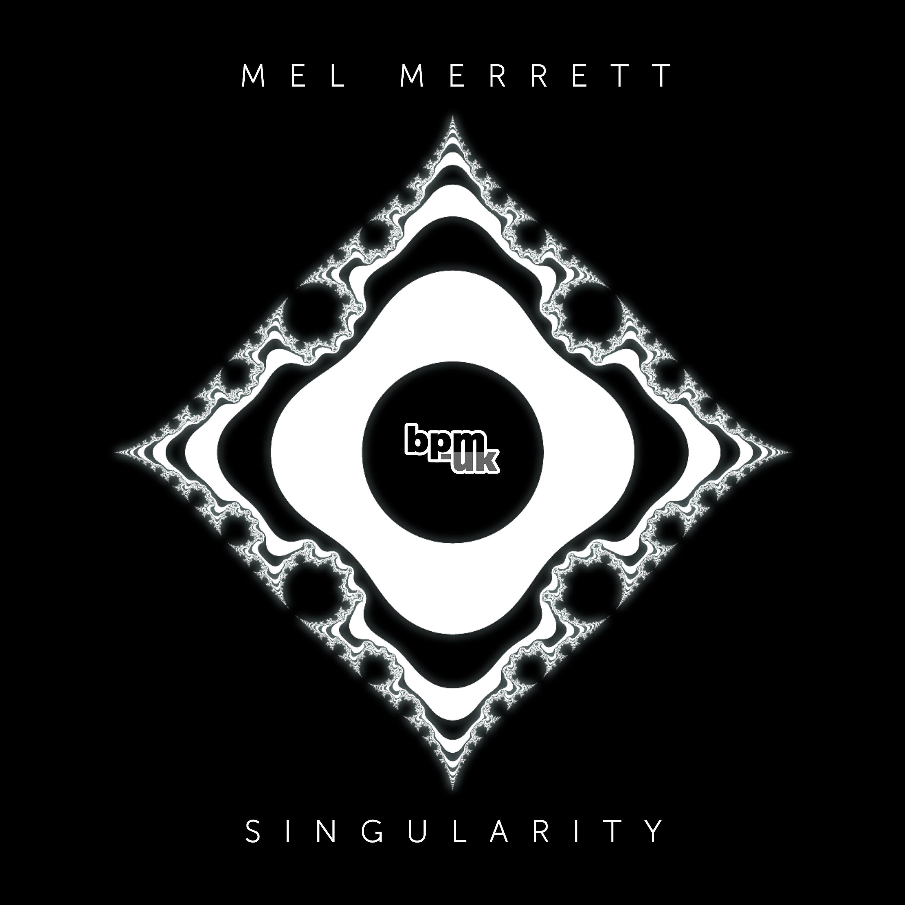 Mel Merrett