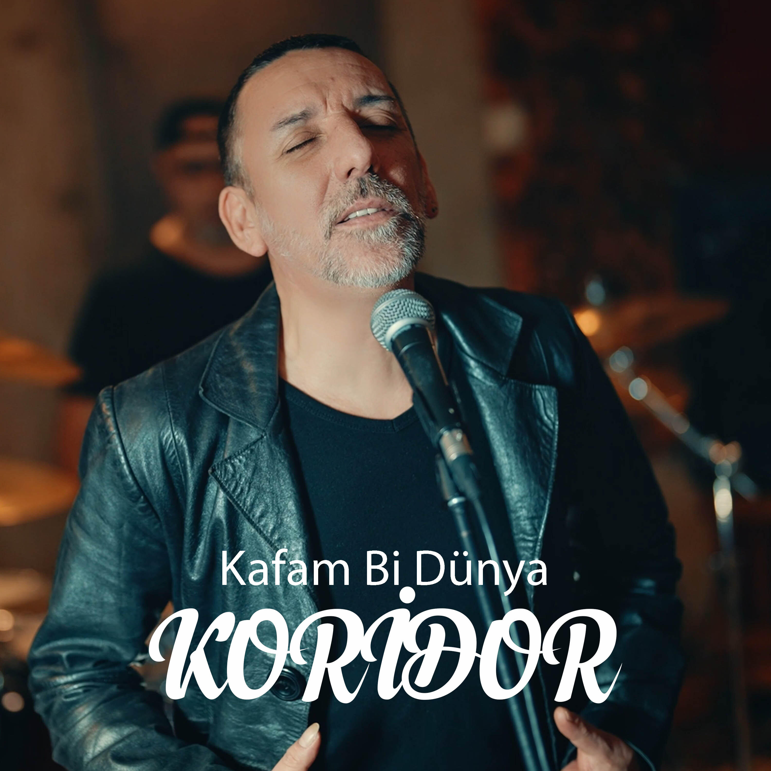 Релиз Kafam Bi Dünya