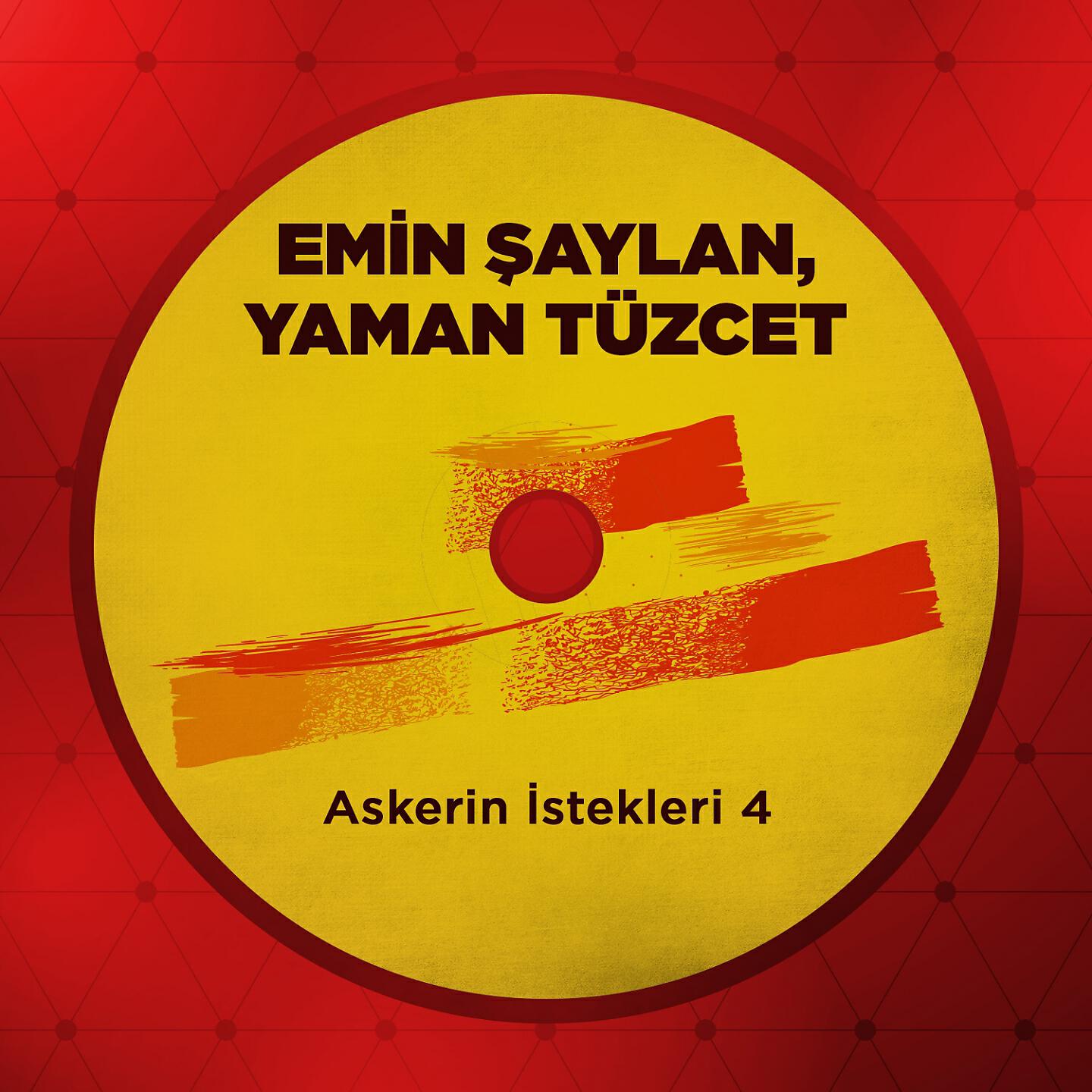 Yaman Tüzcet