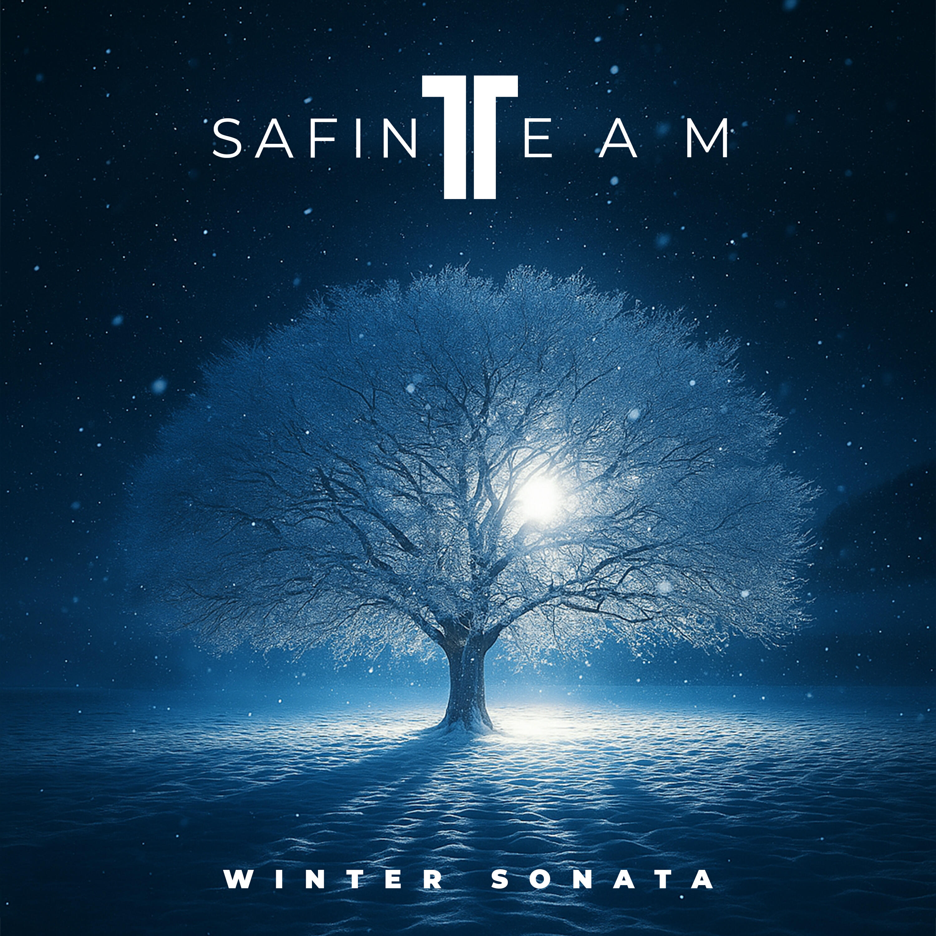 Релиз Winter Sonata