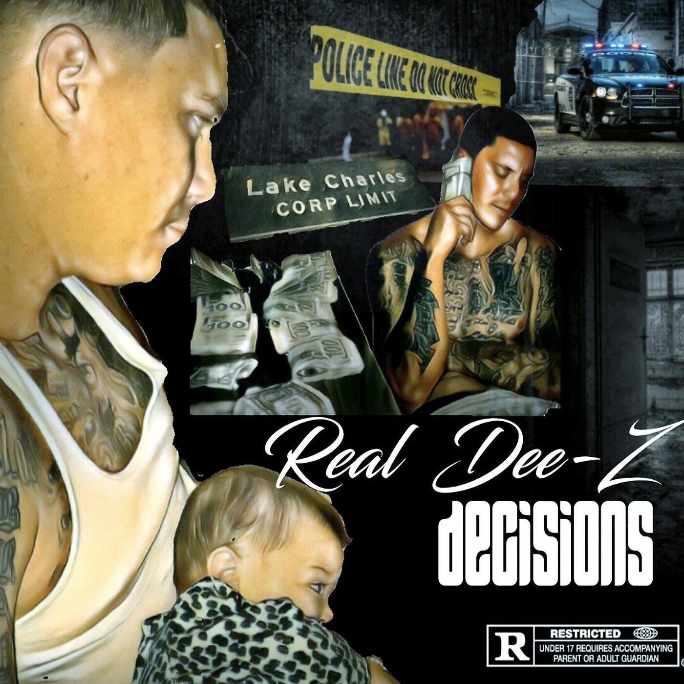 Скачать песню Real Dee-Z, Geezy - Paper Chase бесплатно в MP3 для Android и iOS