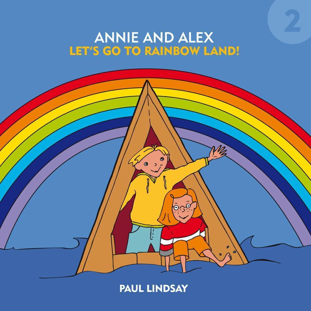 Paul Lindsay
