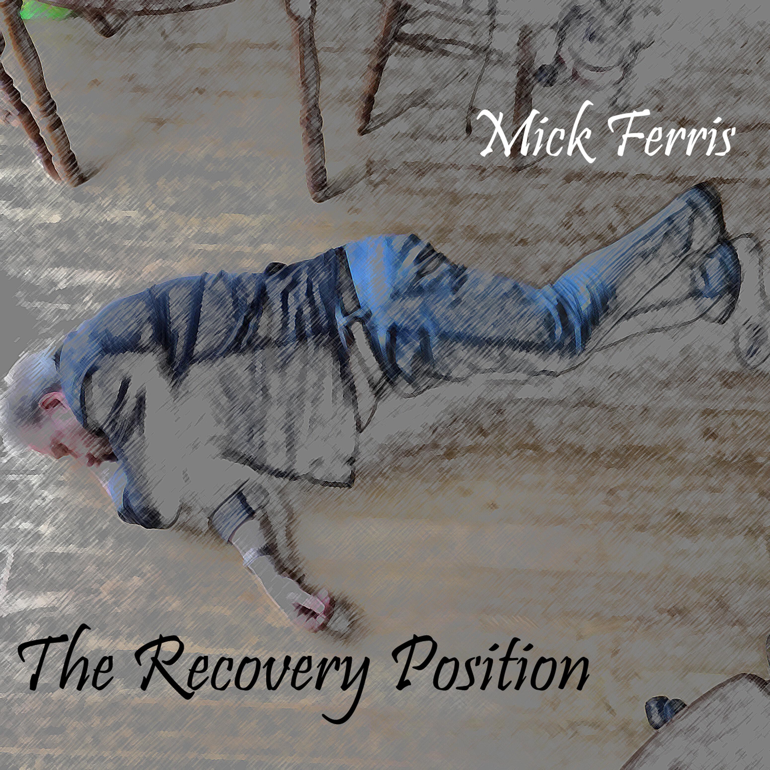 Mick Ferris