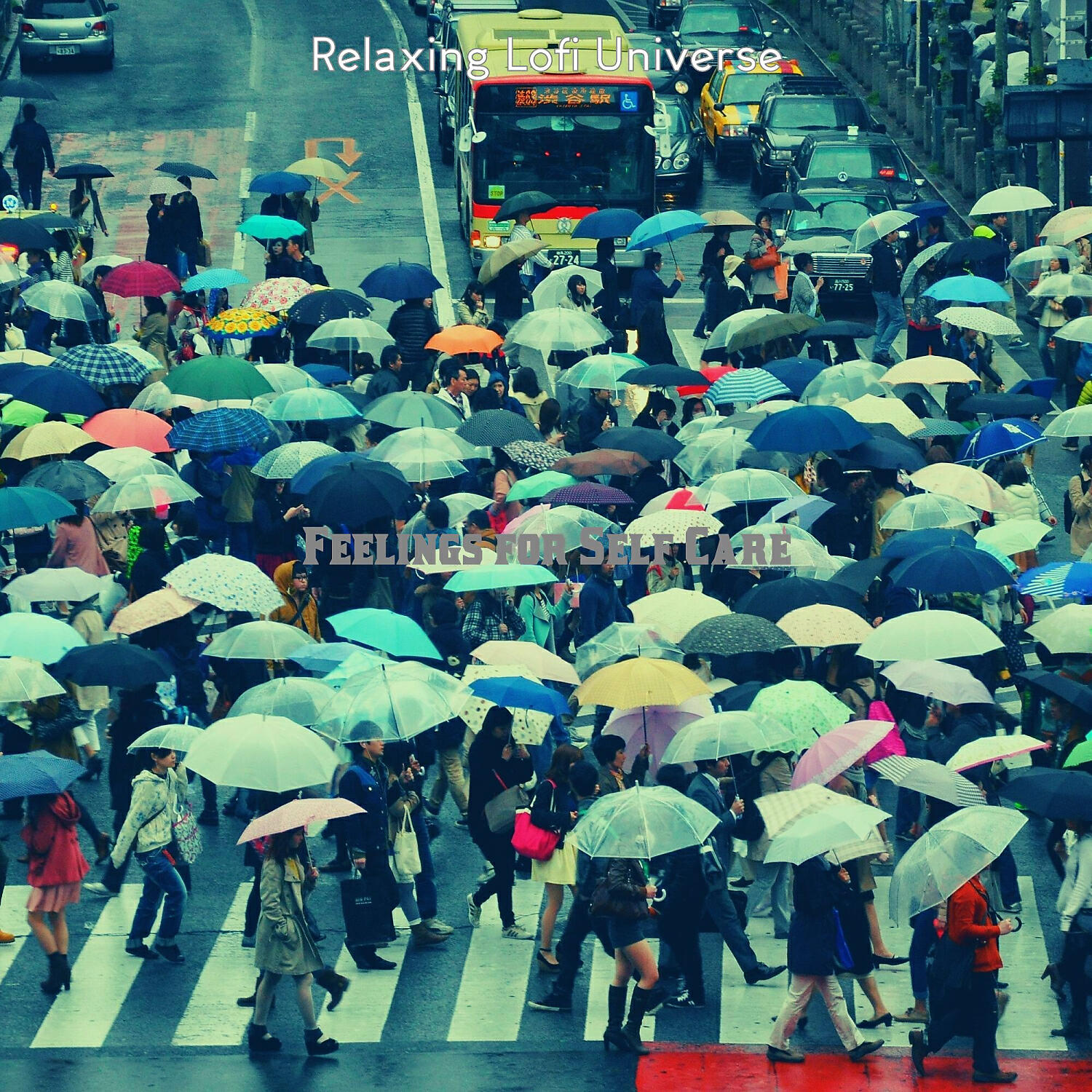 Трек Background for Relaxing